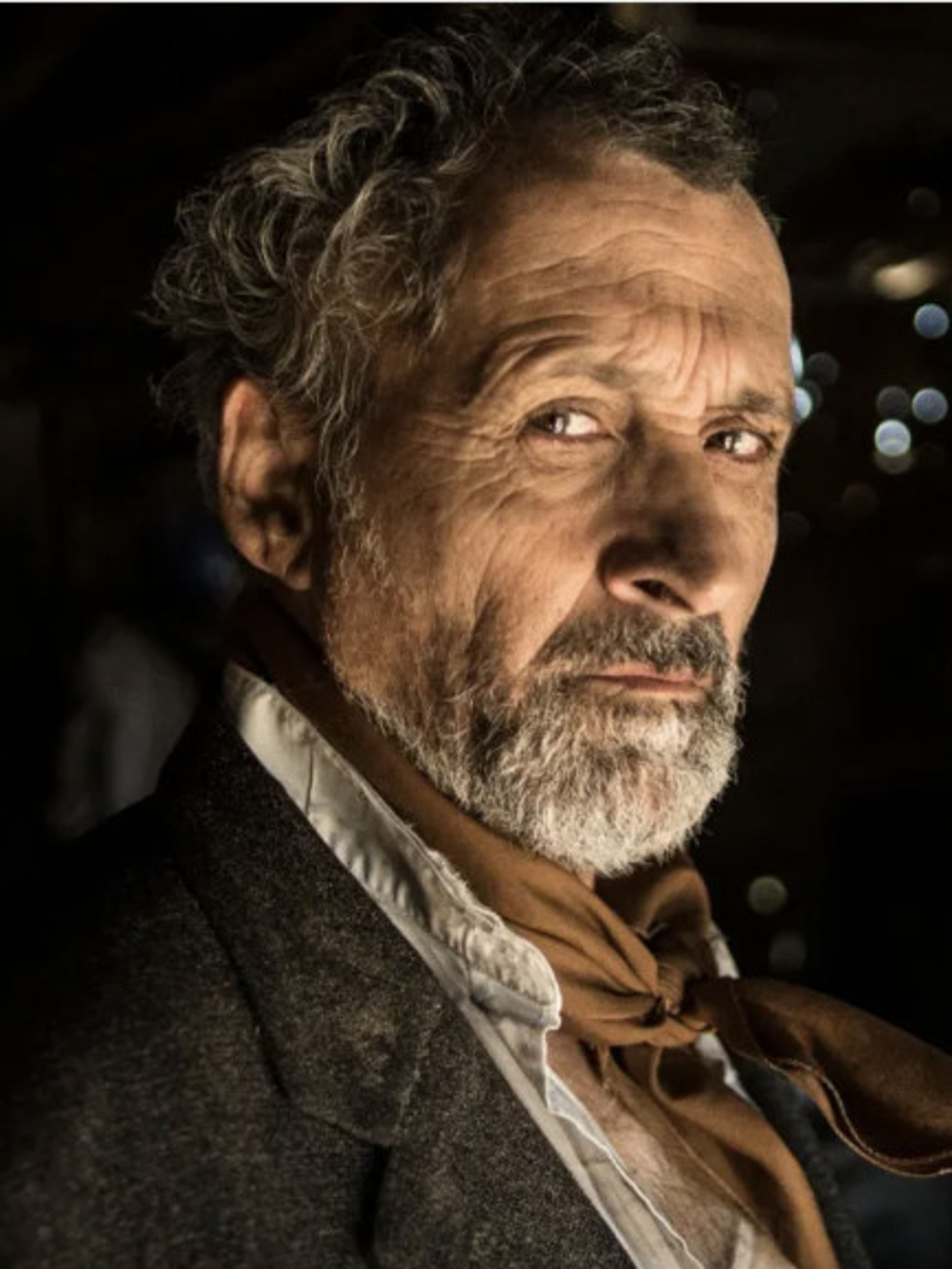 Germán de Silva