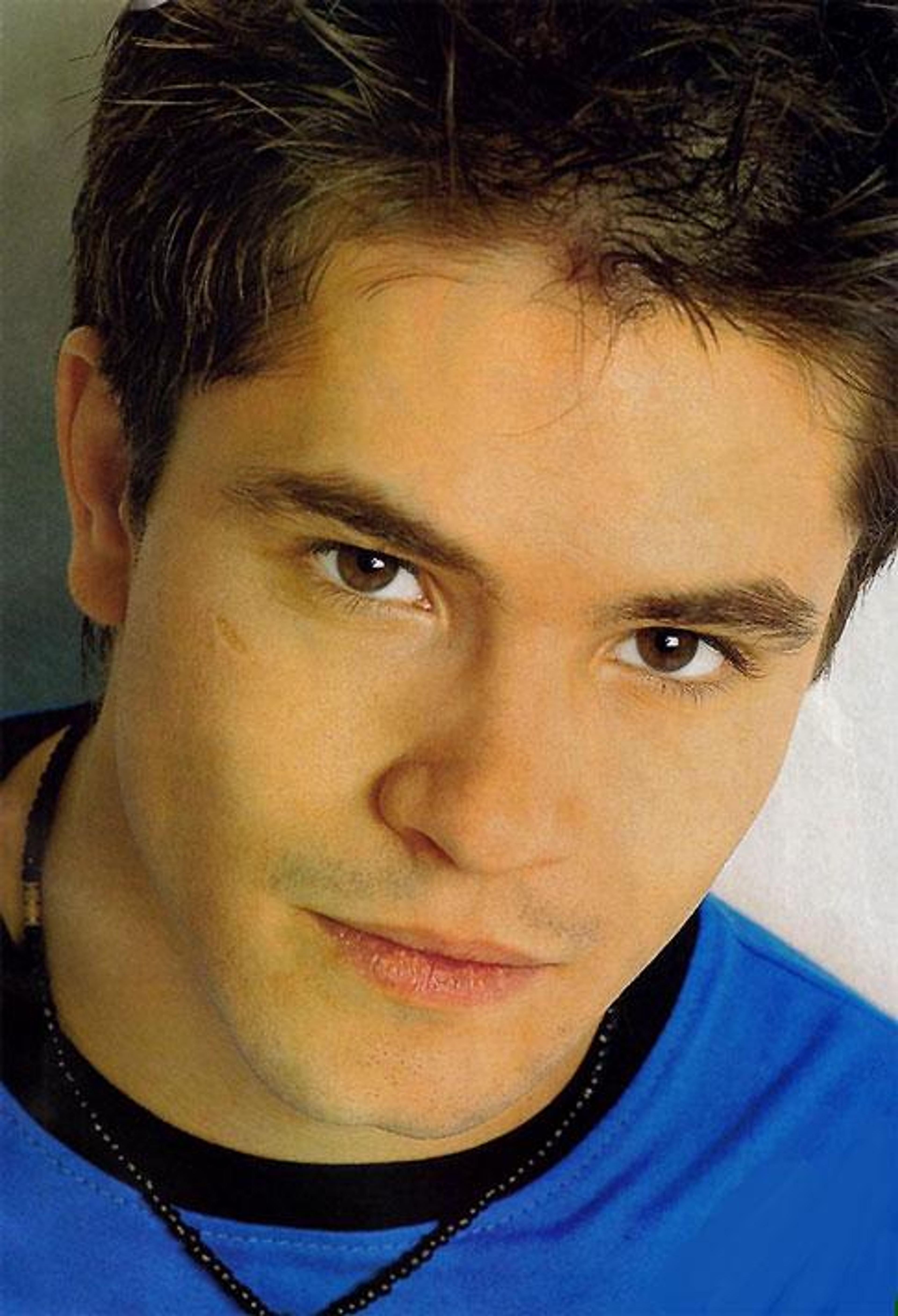 Felipe Colombo