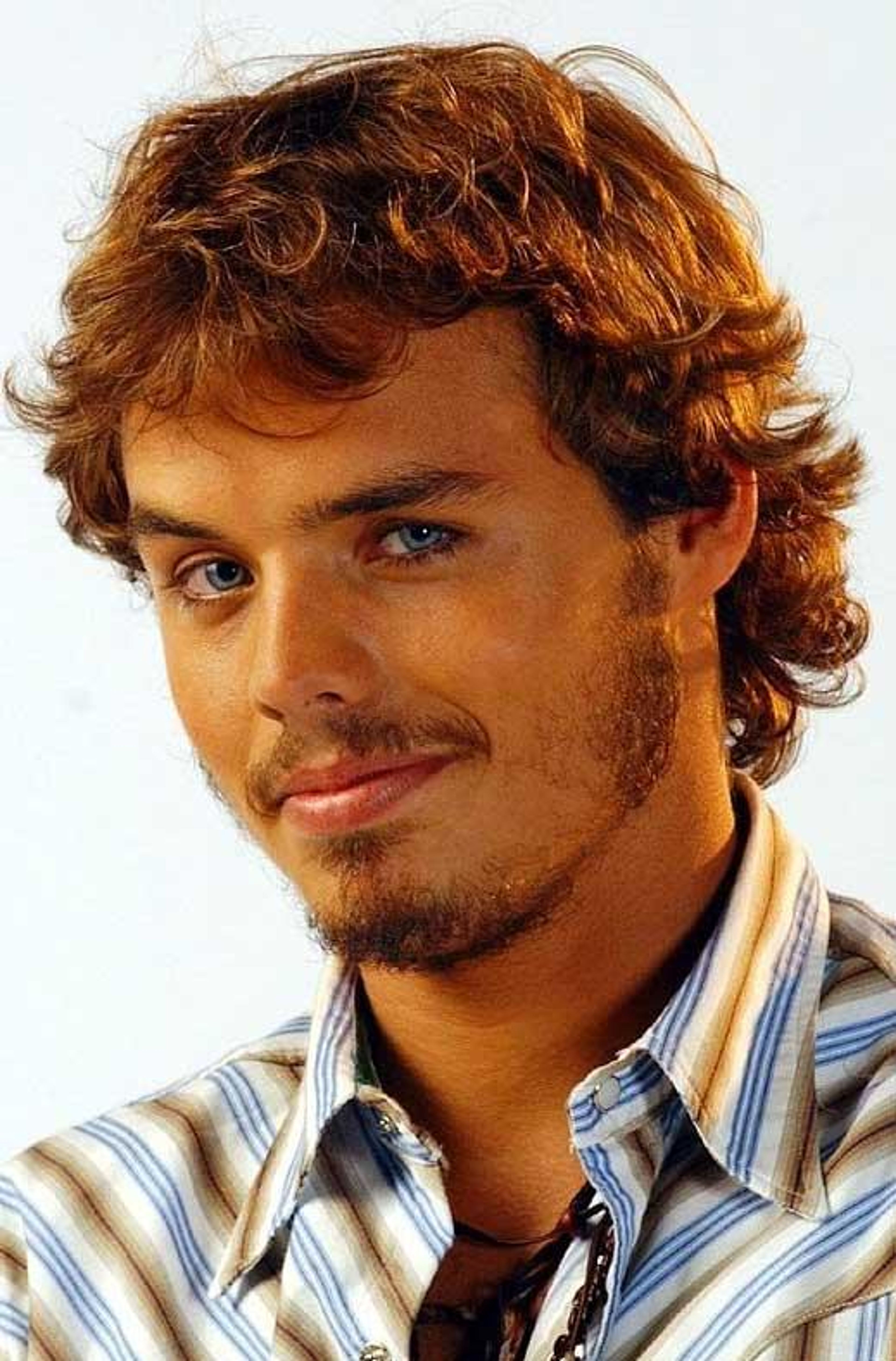 Benjamín Rojas
