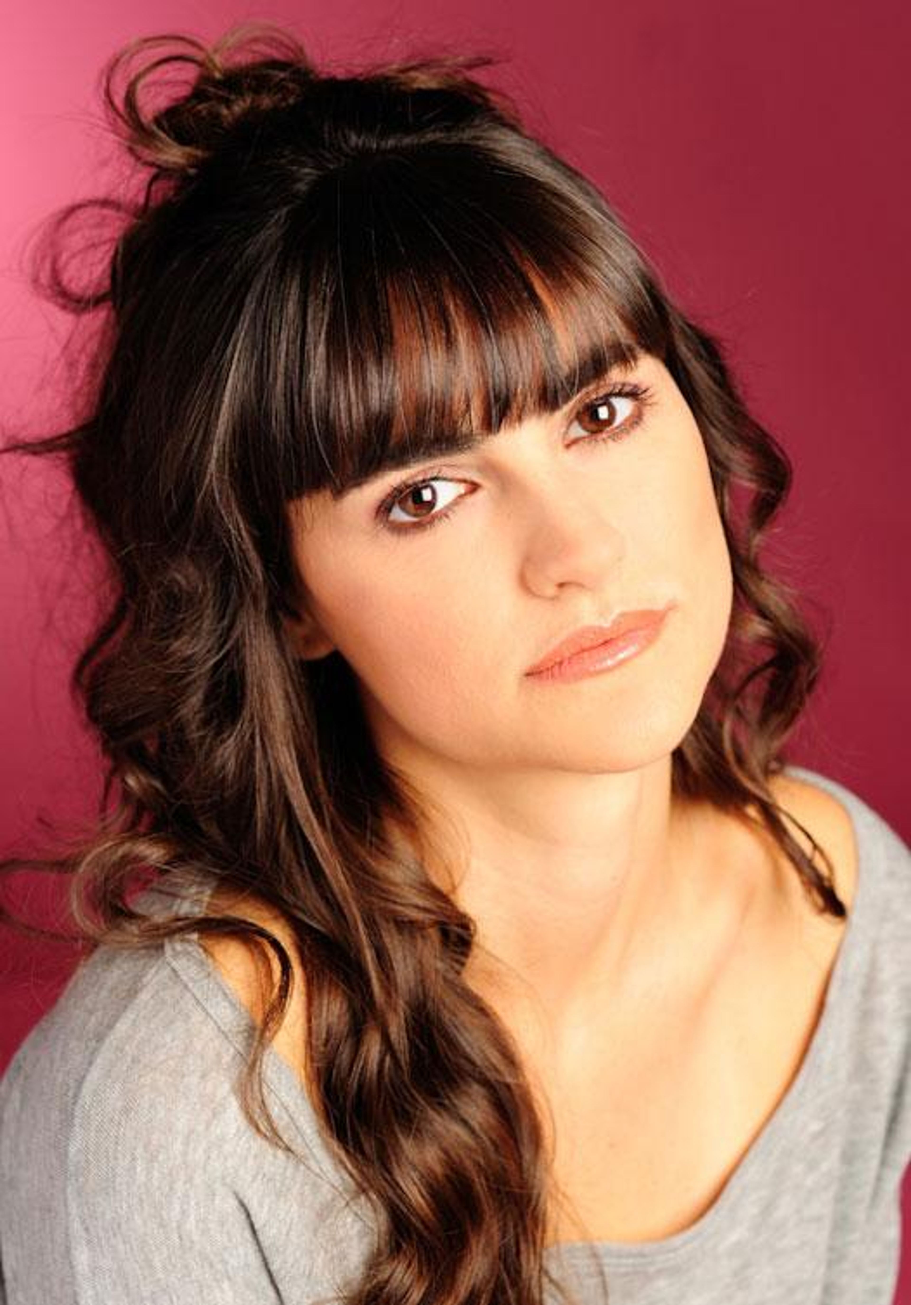 Carla Pantanali Sandrini