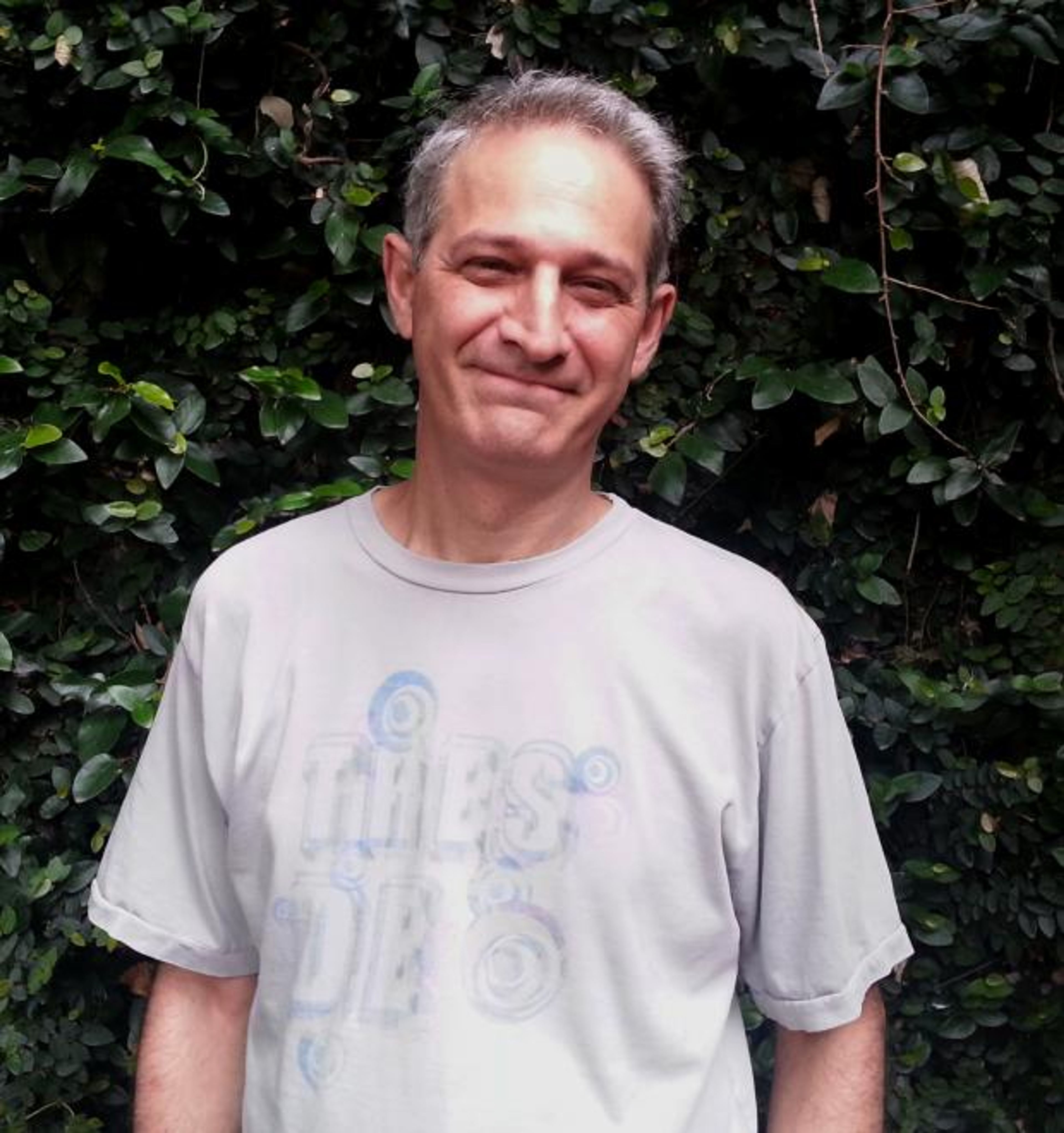 Sergio Wolf