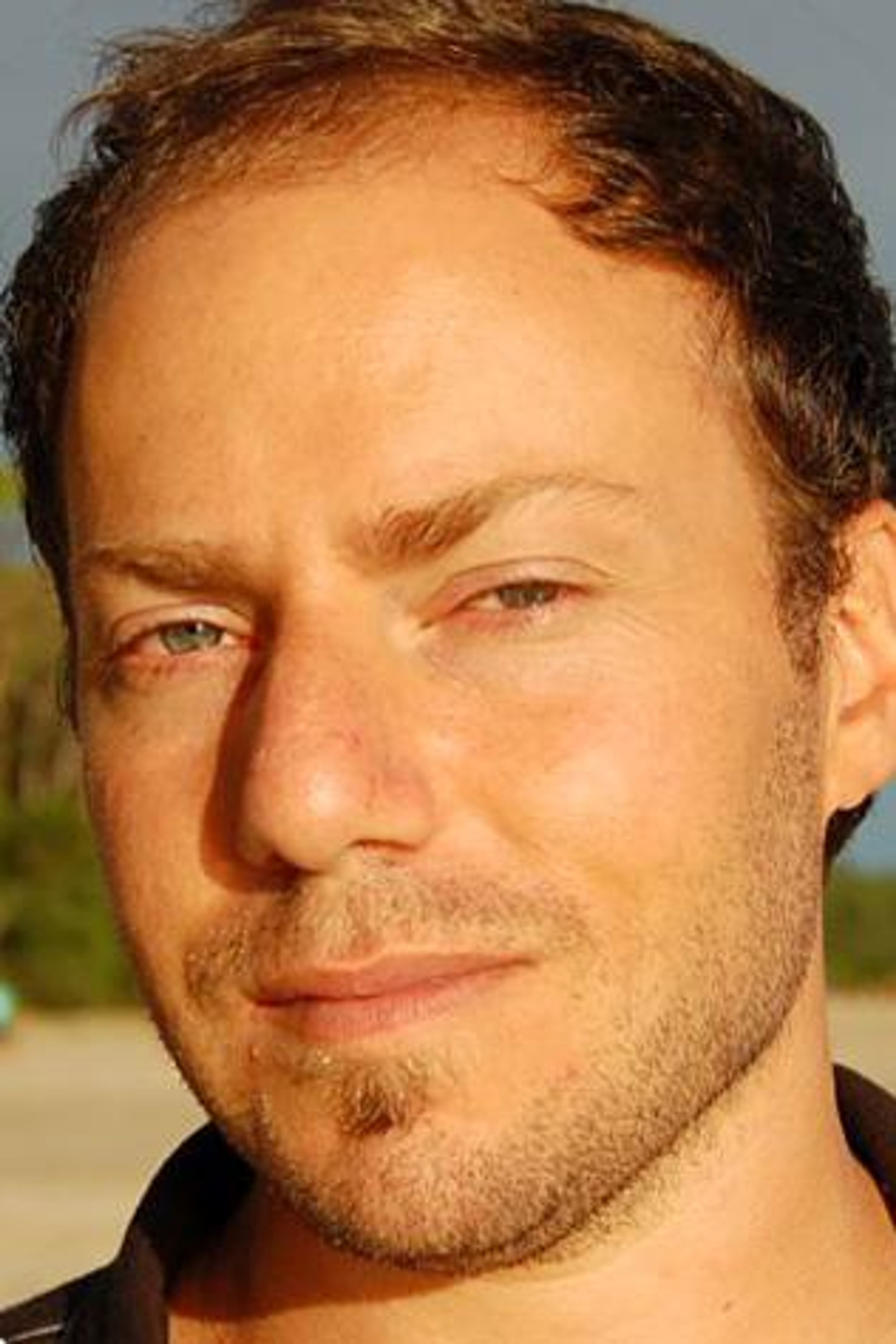 Fernando Molnar