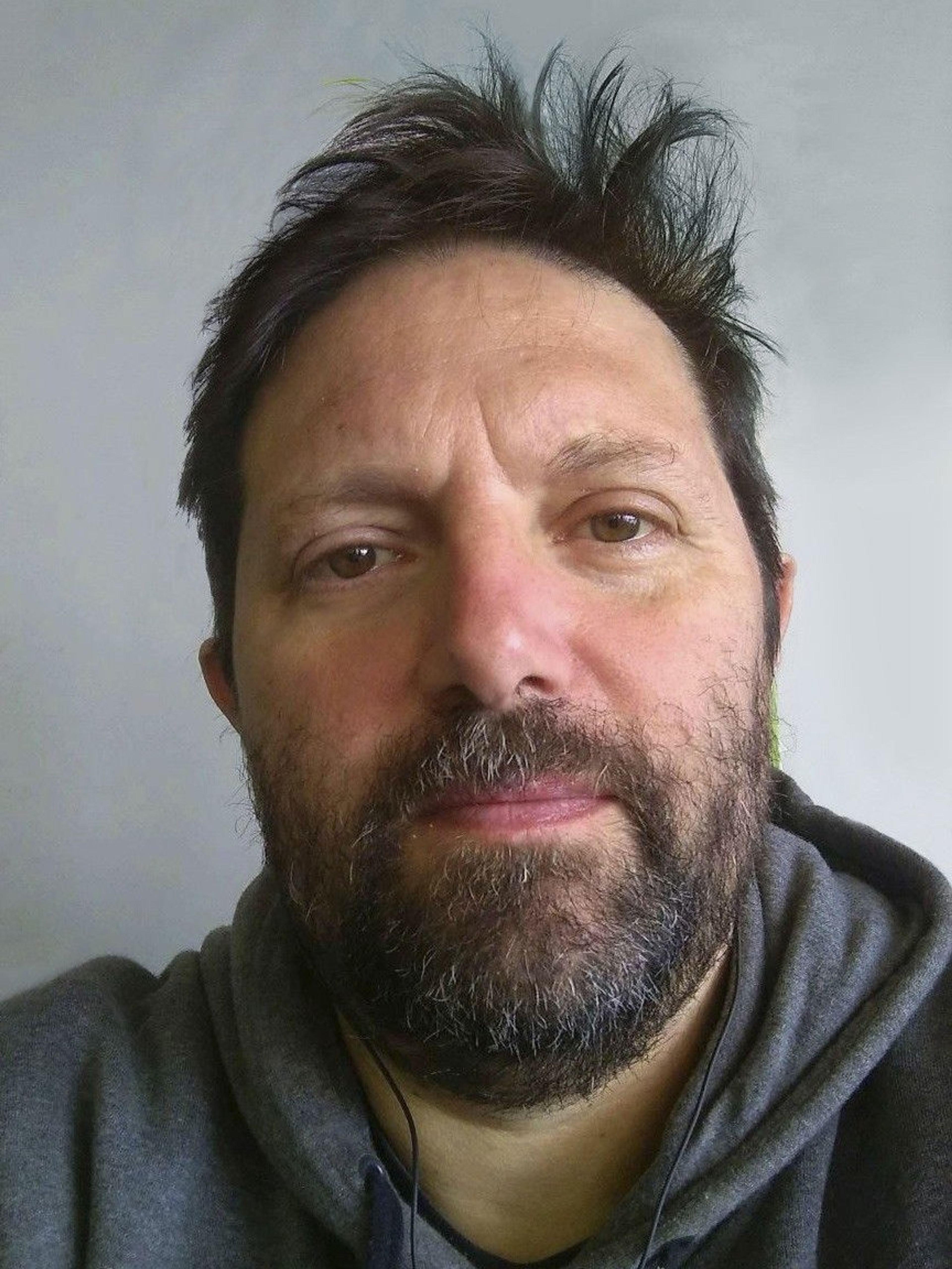 Mariano De Rosa