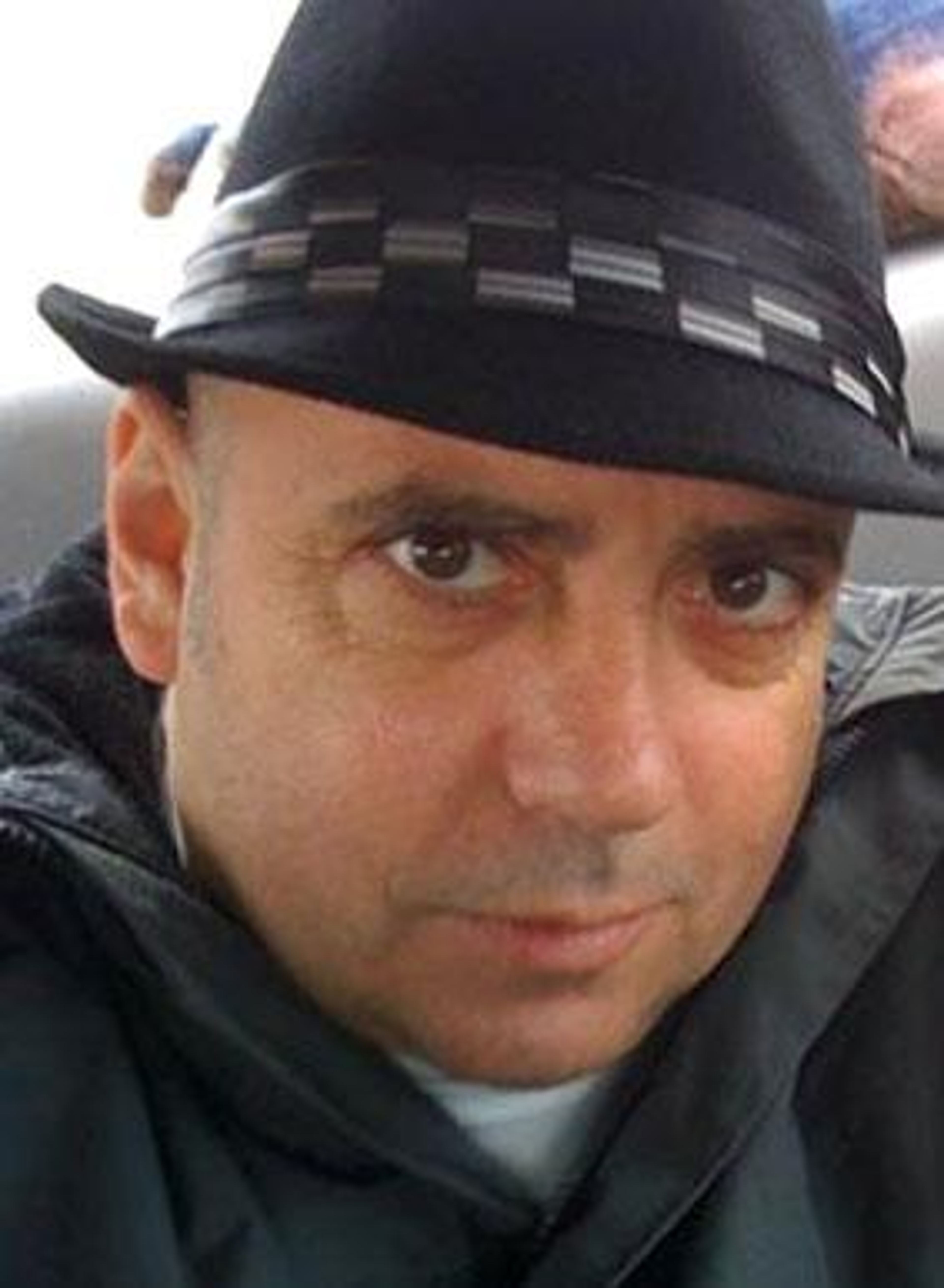 Jorge Caterbona