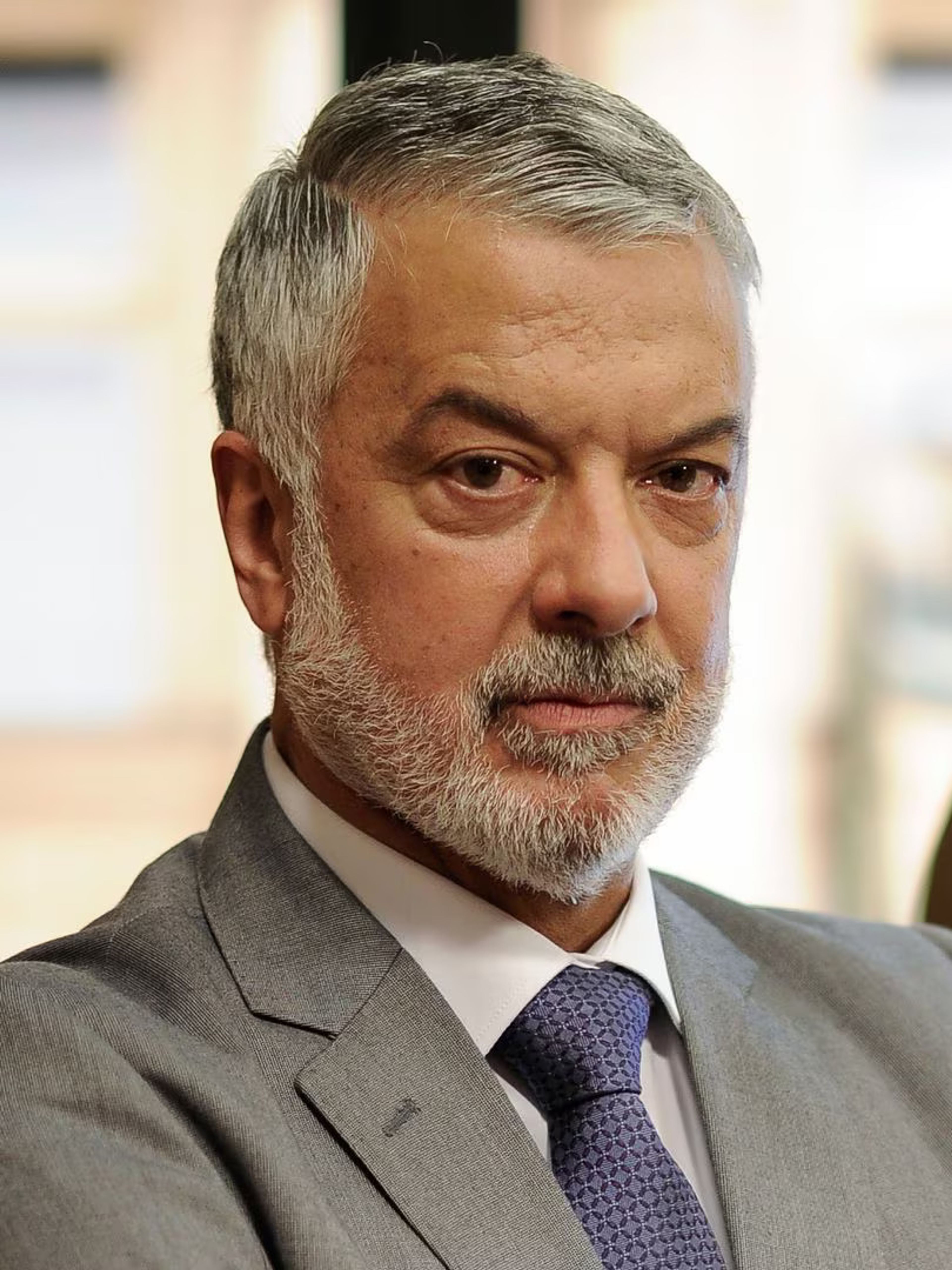 Adolfo Fernández