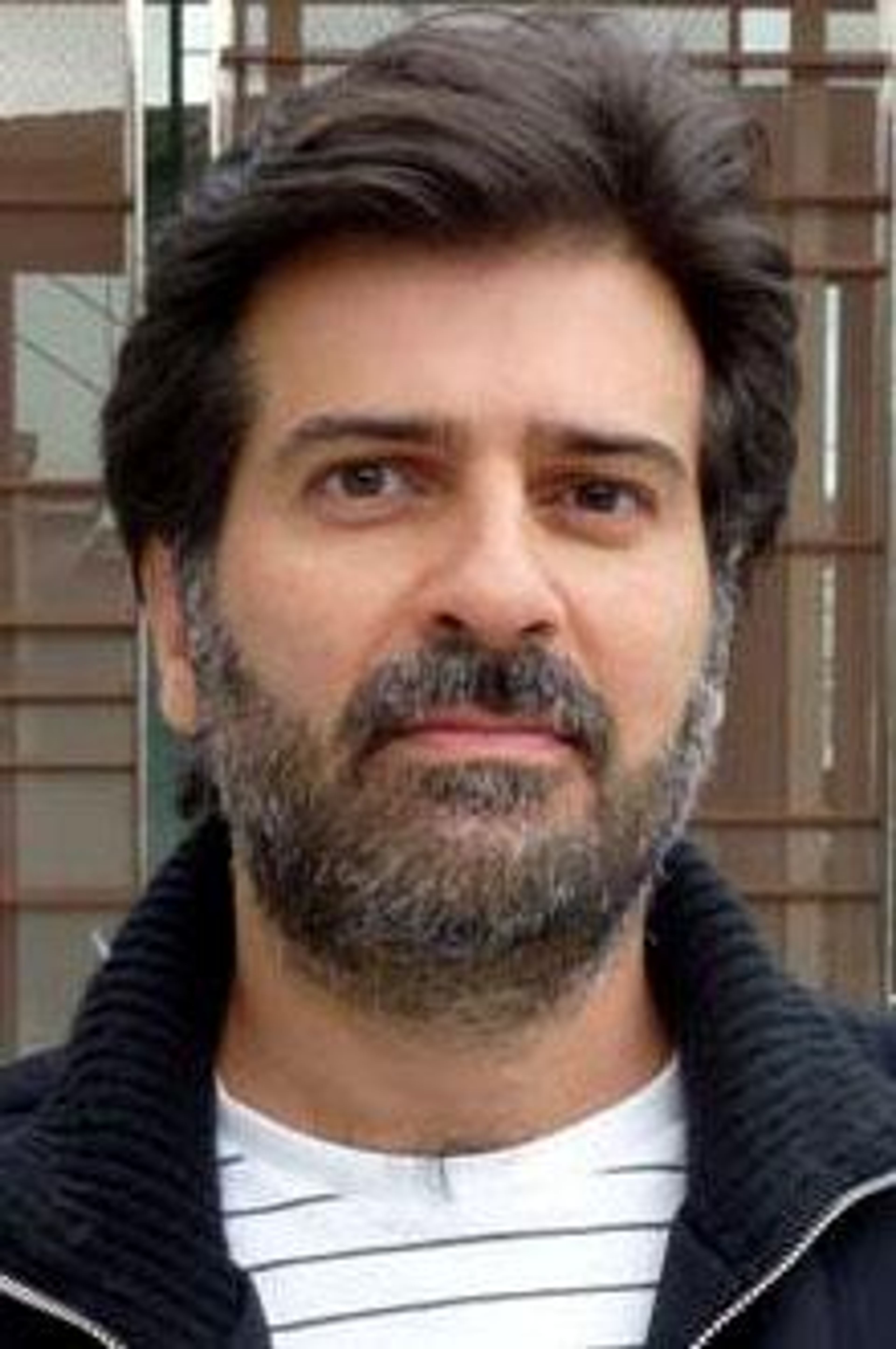 Rafael Spregelburd