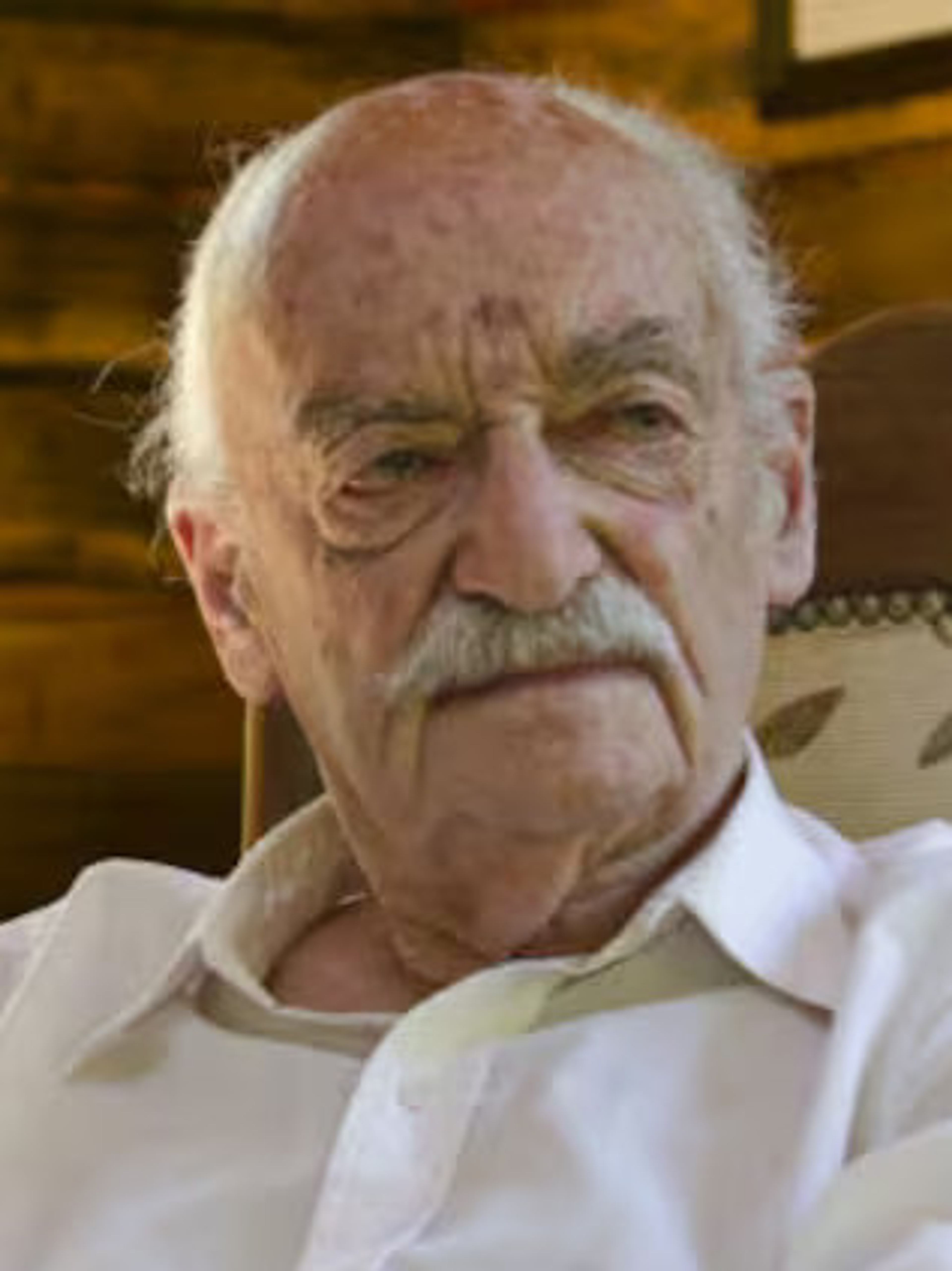 René Lavand