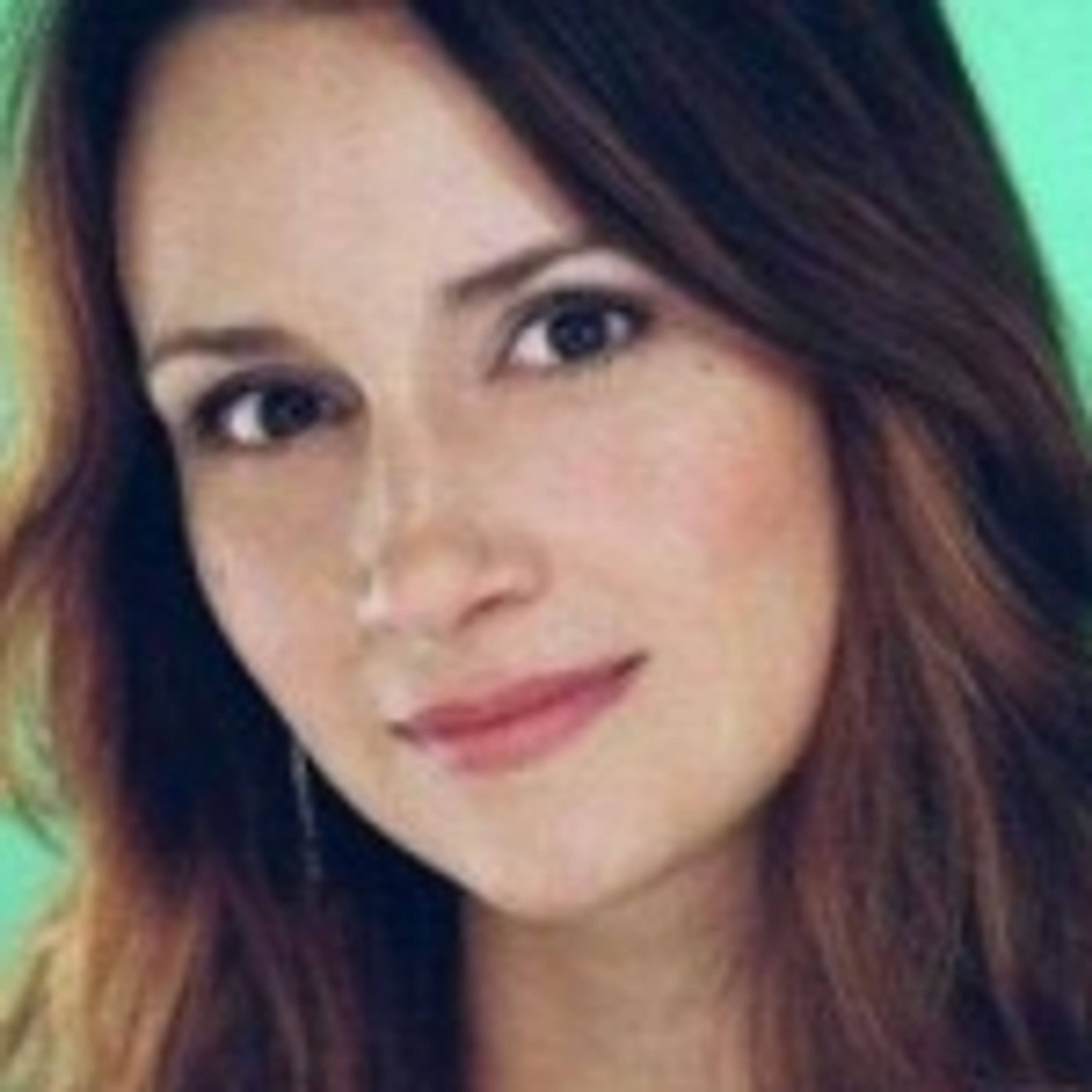 Olga Nani