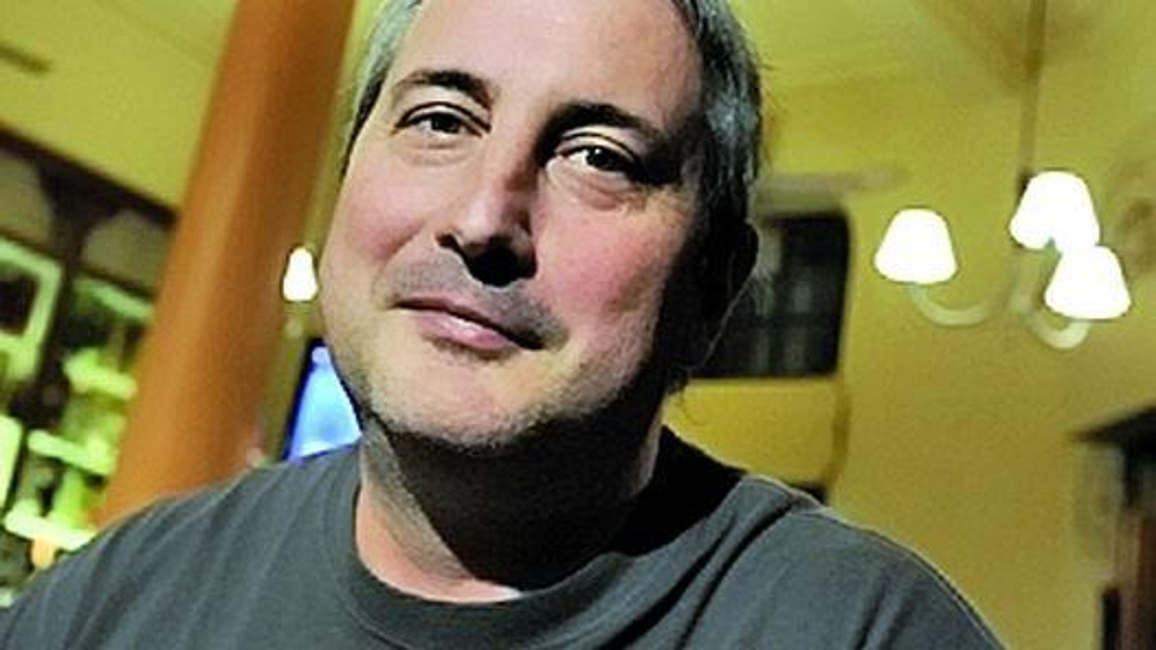 Luis Rubio