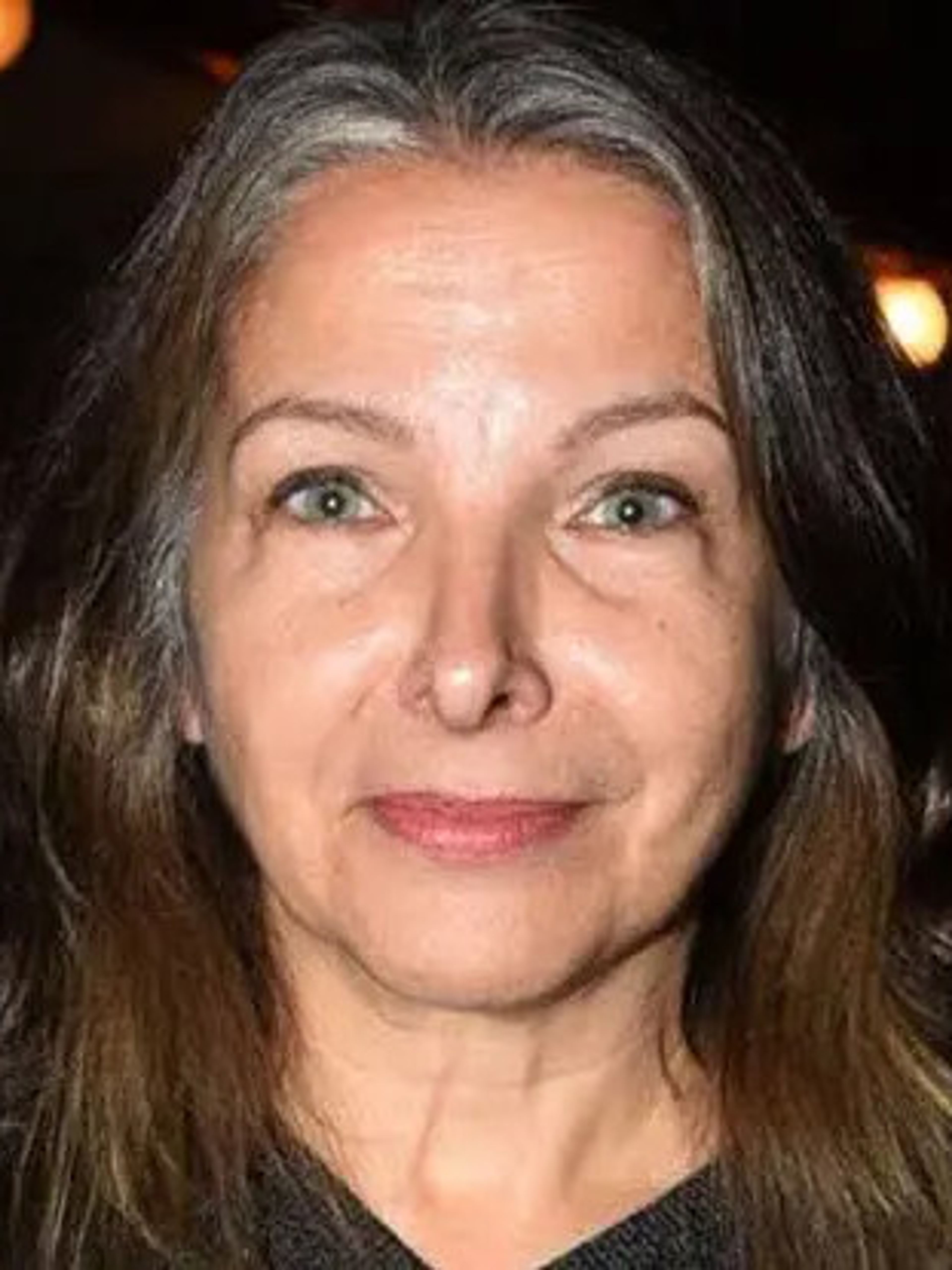 Alejandra Darín