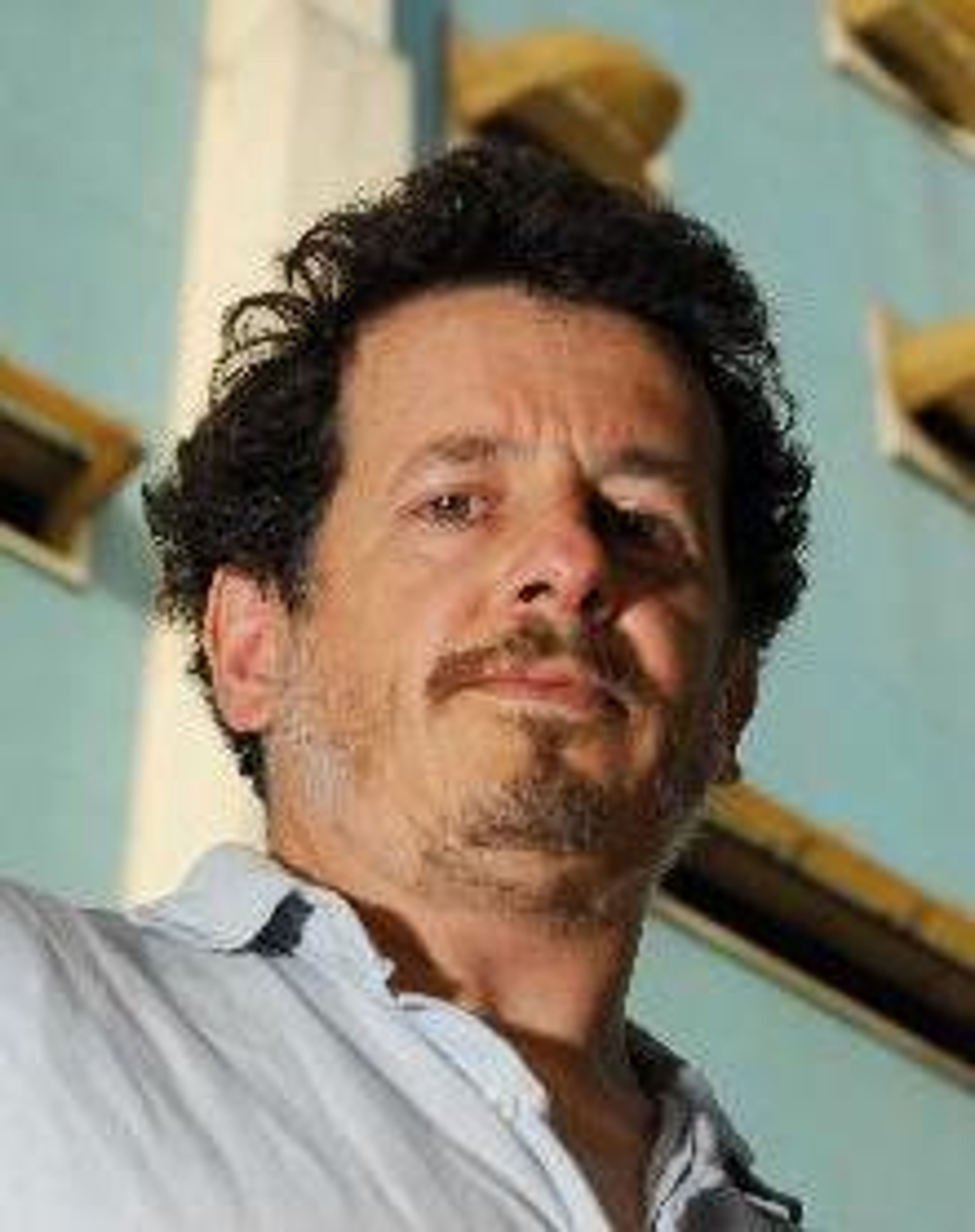 Sergio Boris