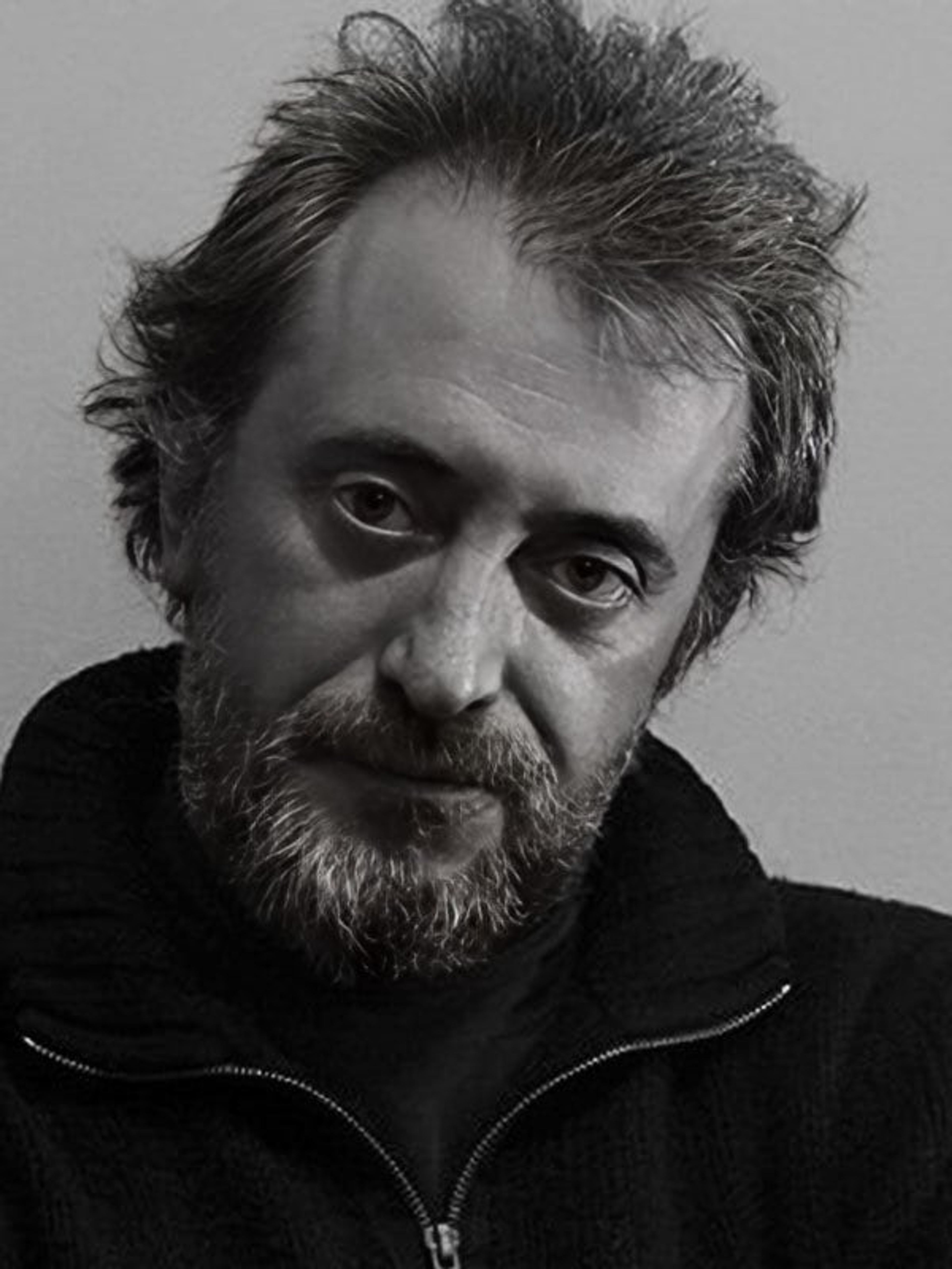 Roberto Suárez