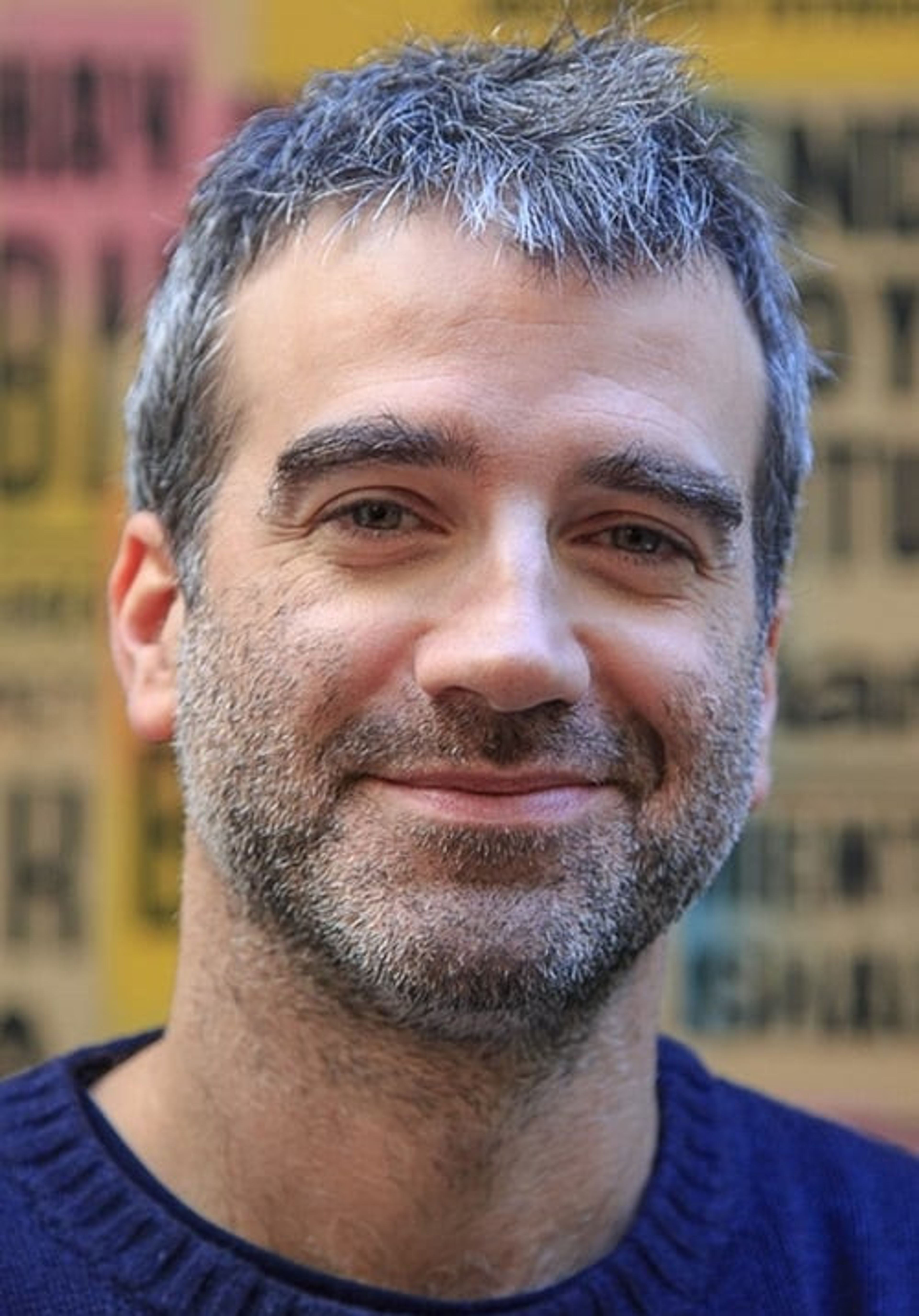 Daniel Hendler