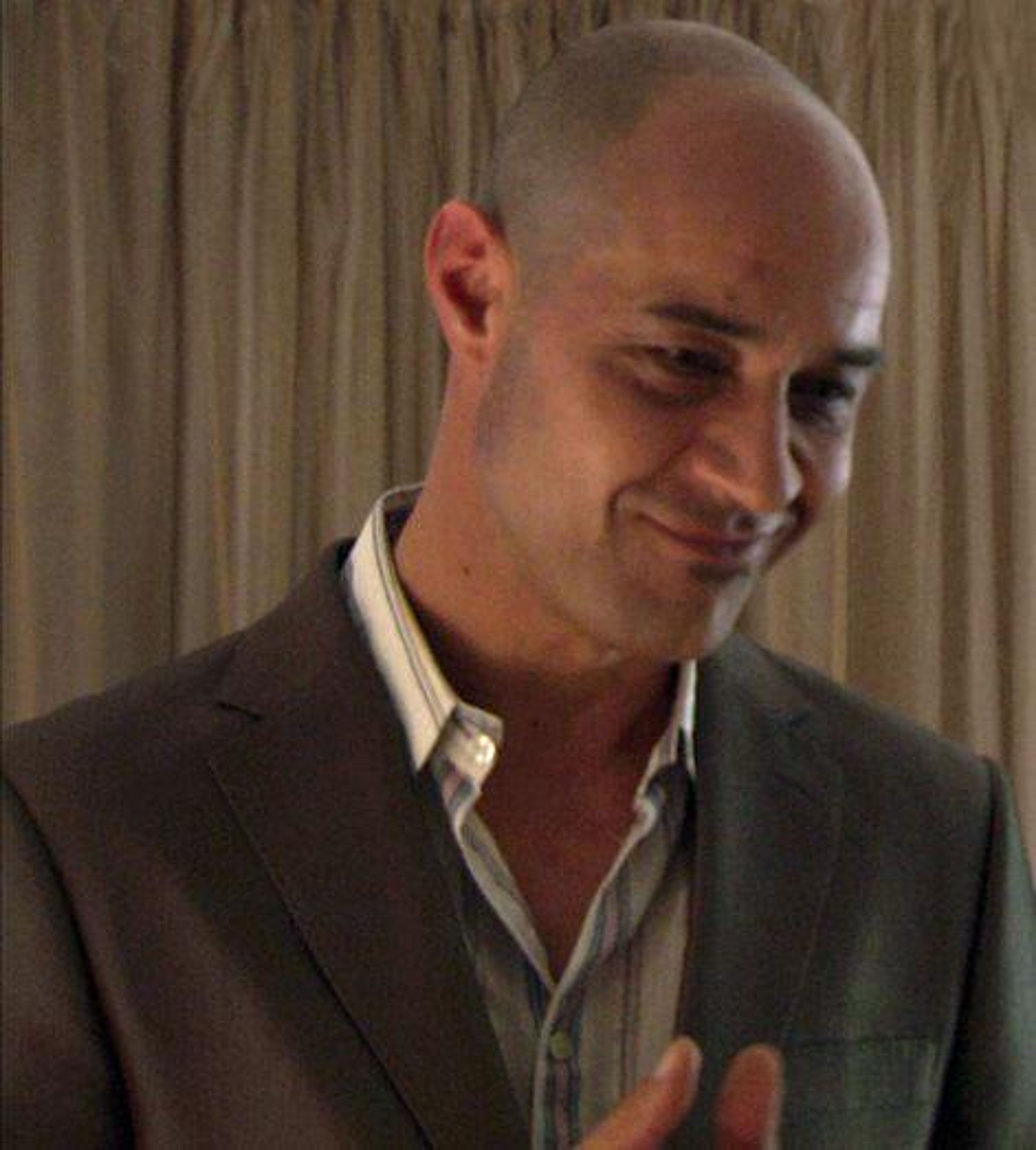 Ramiro Blas