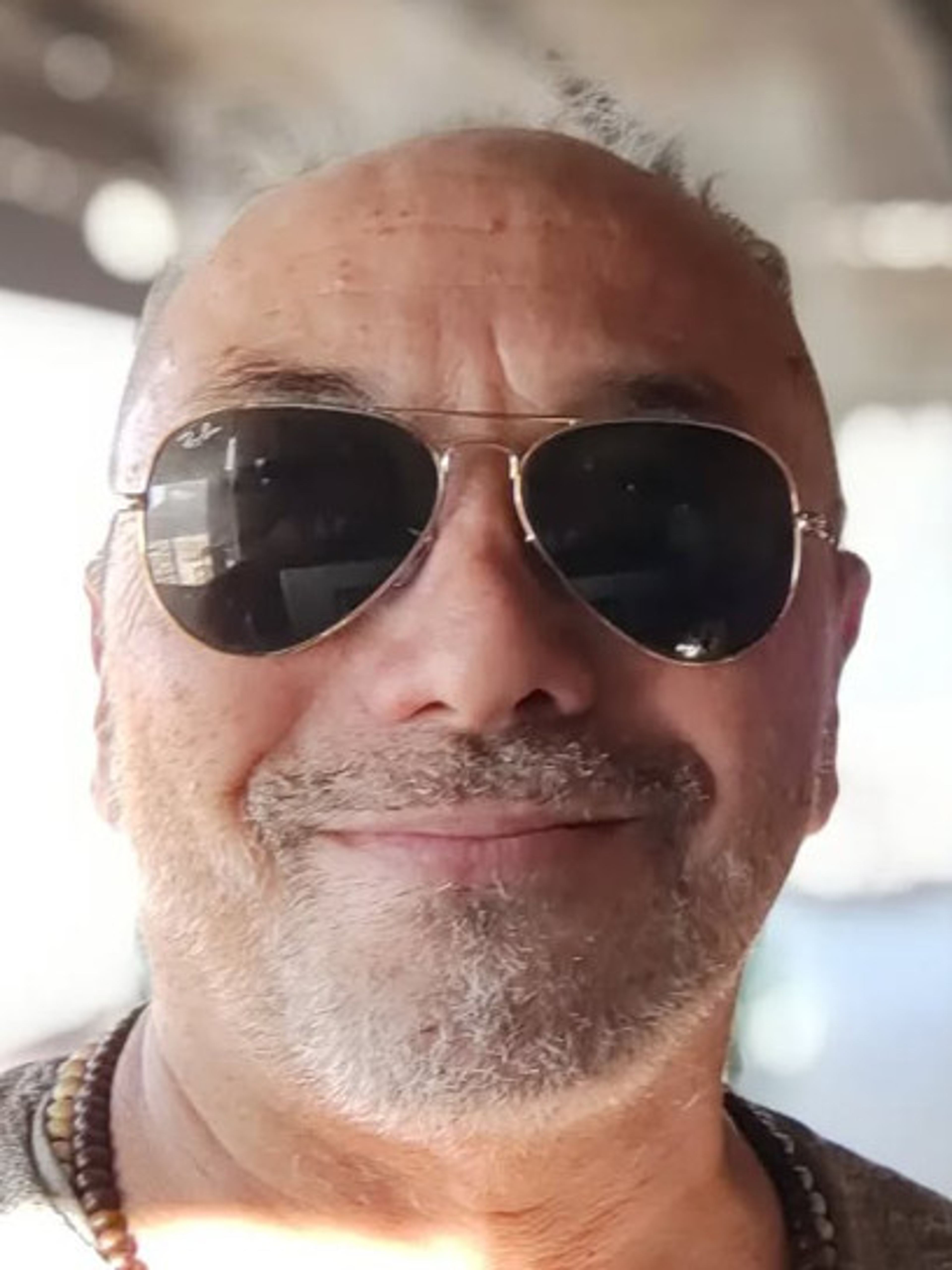 Daniel Viterman Ludueña