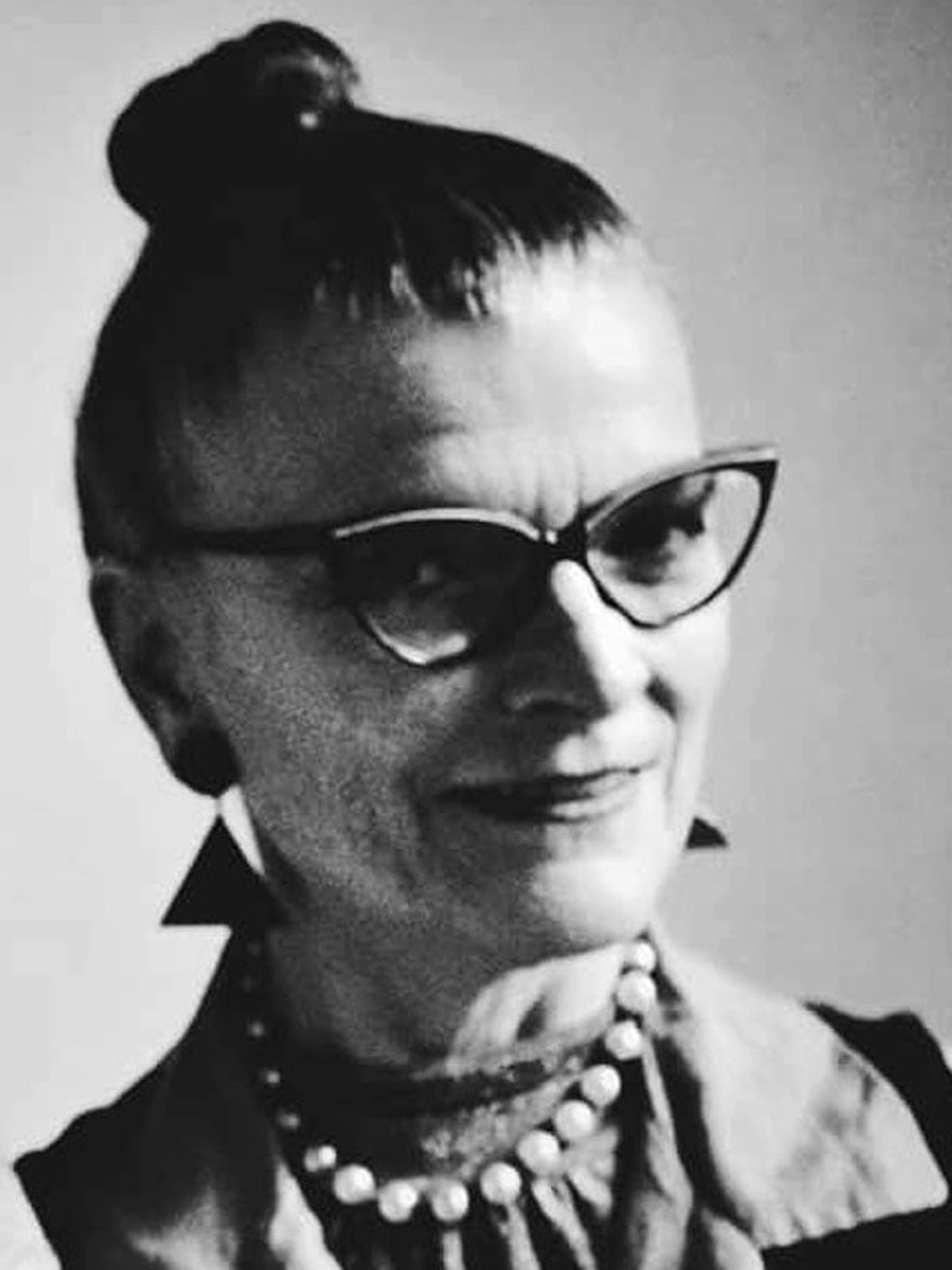 Virginia Lombardo