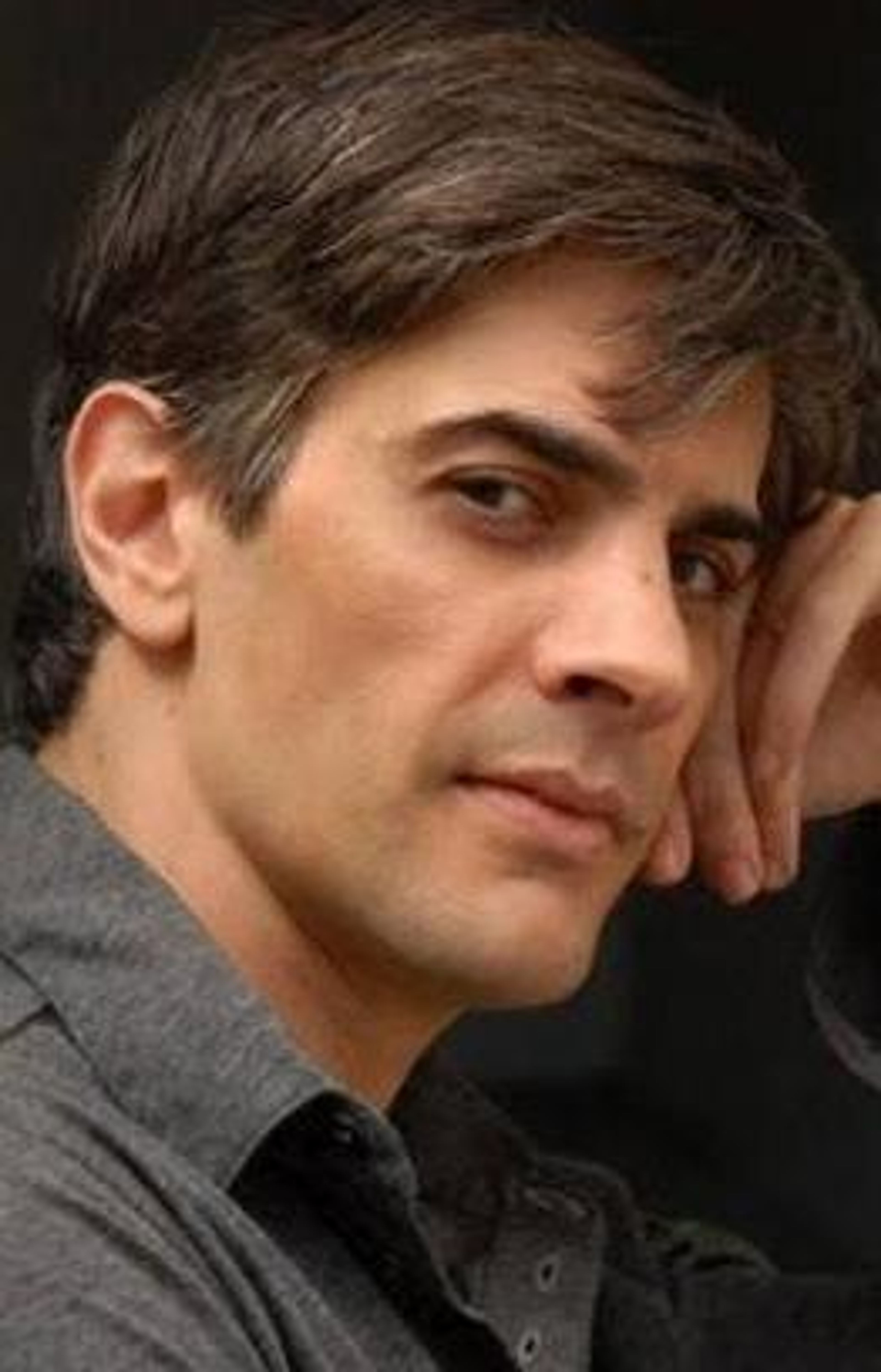 Pablo Echarri