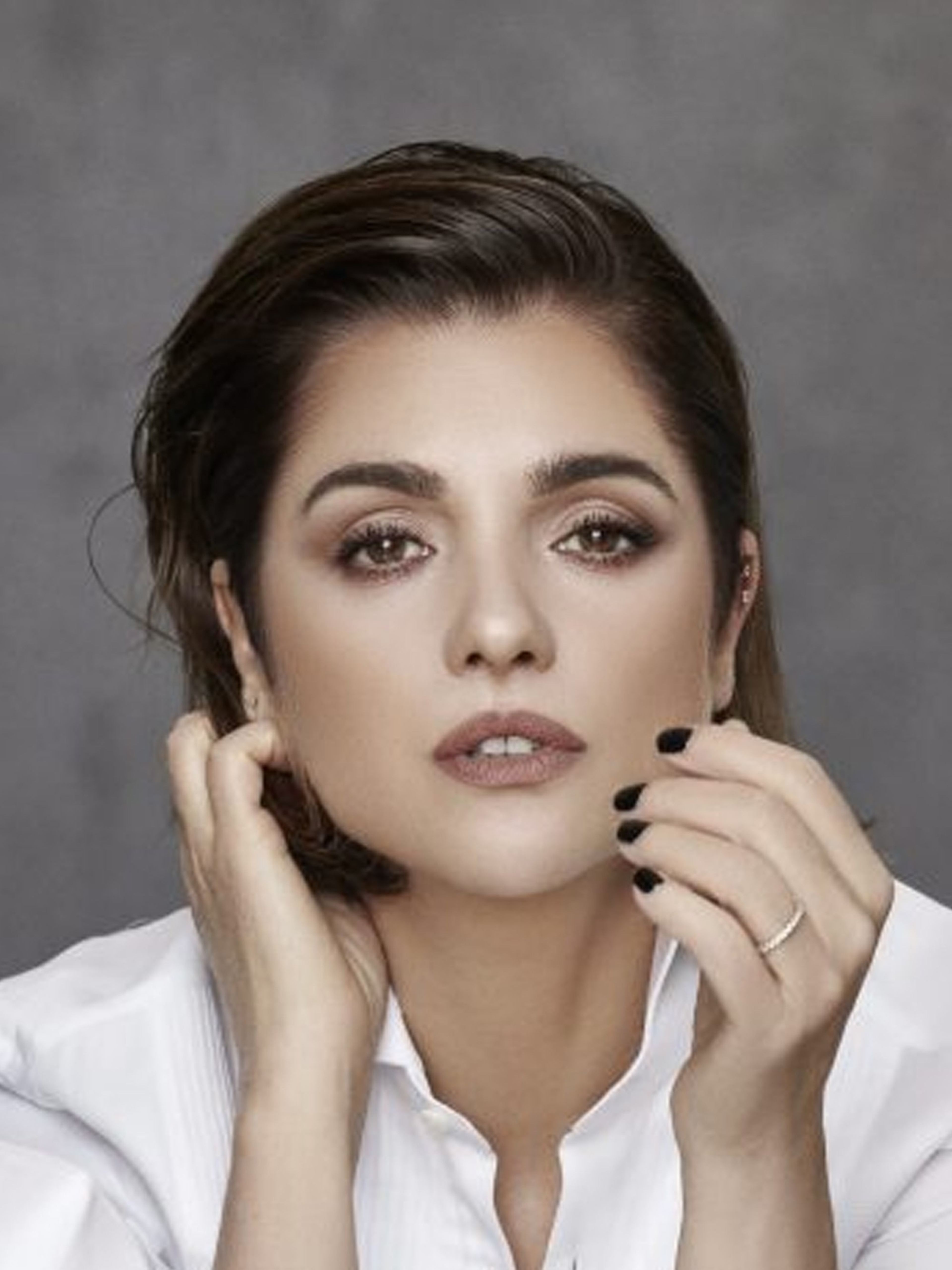 Araceli González