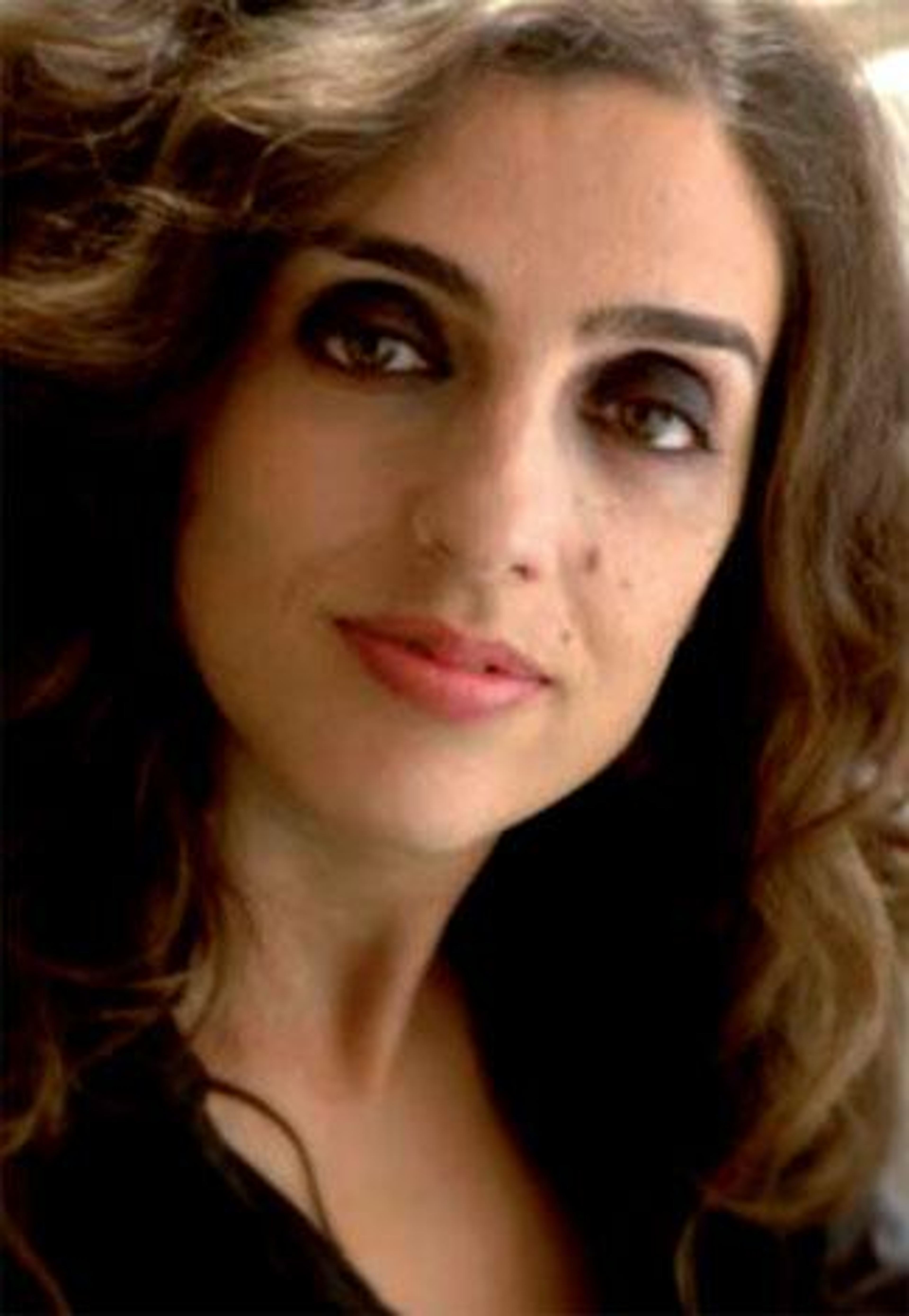 Jenny Goldstein