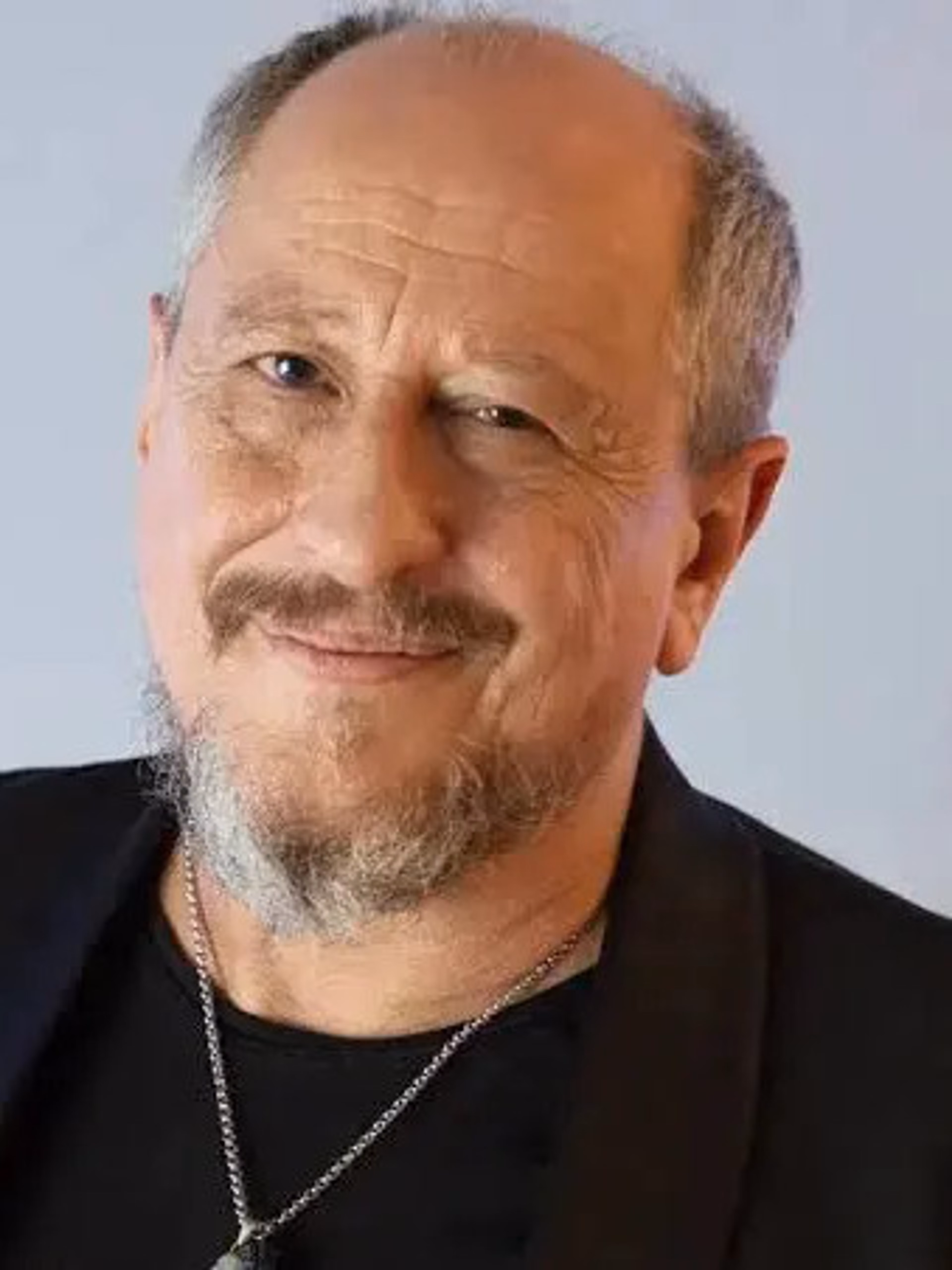 Daniel Aráoz