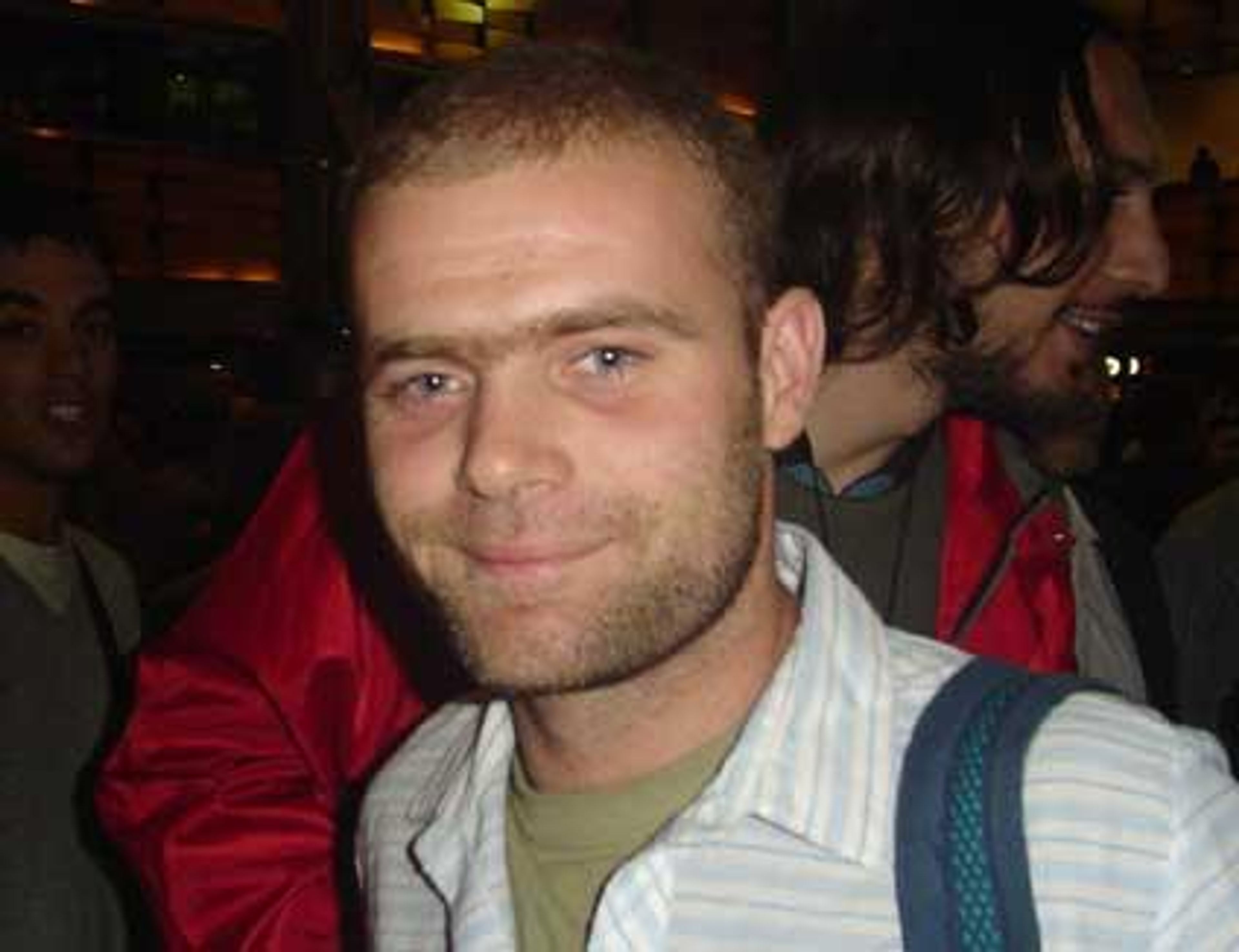 Jorge Sesán