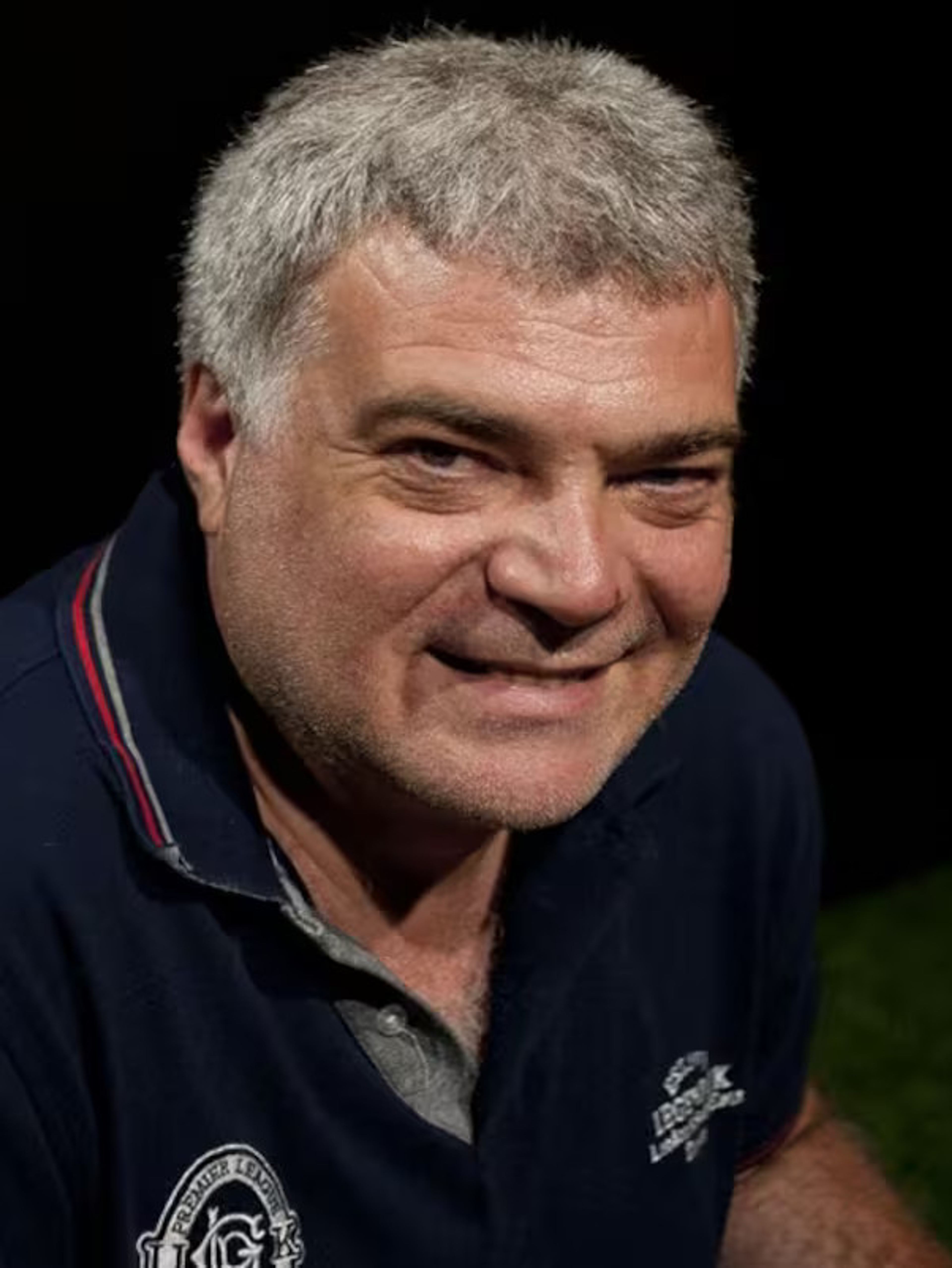Gabriel Molinelli