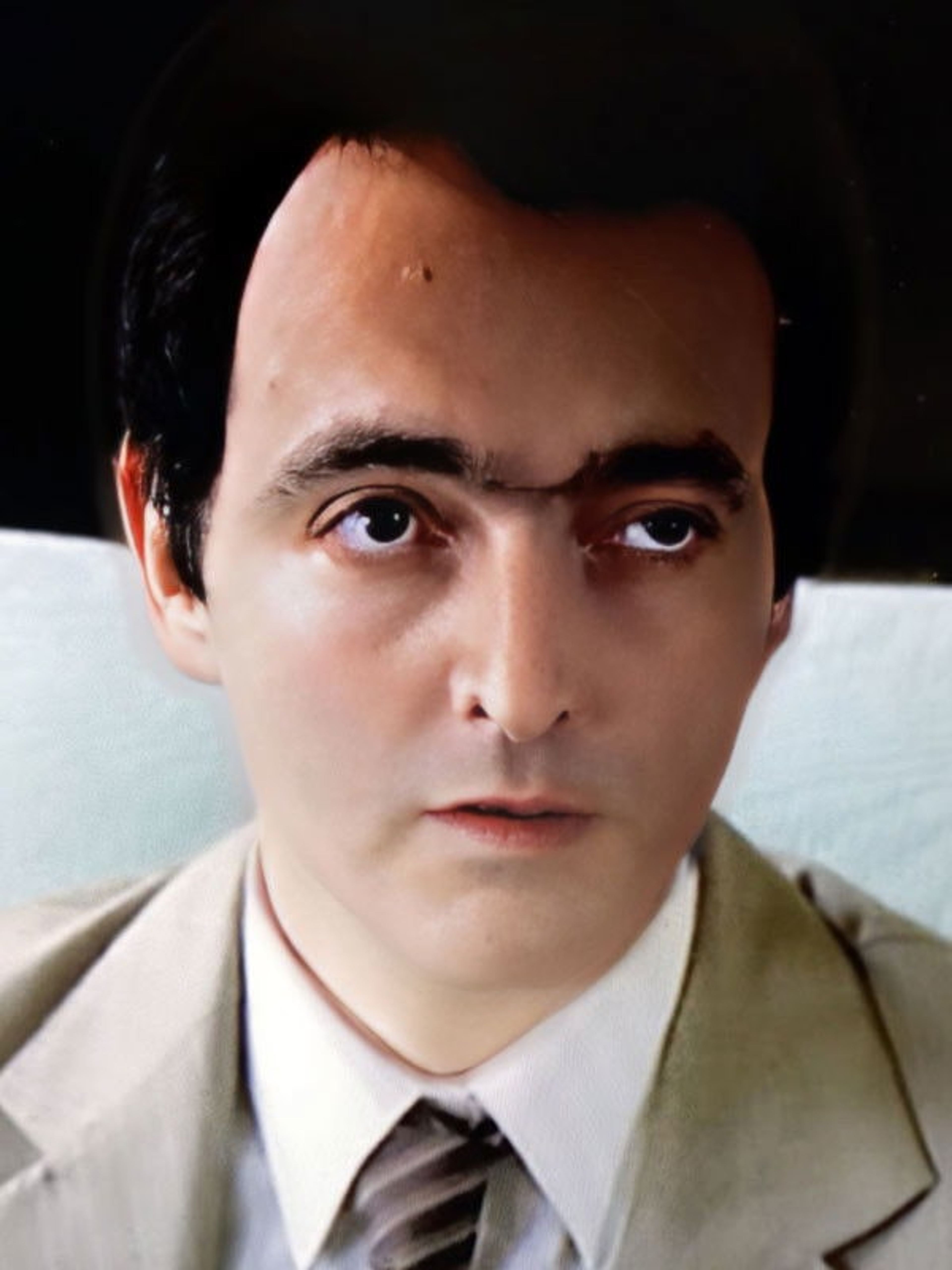 Leo Dyzen