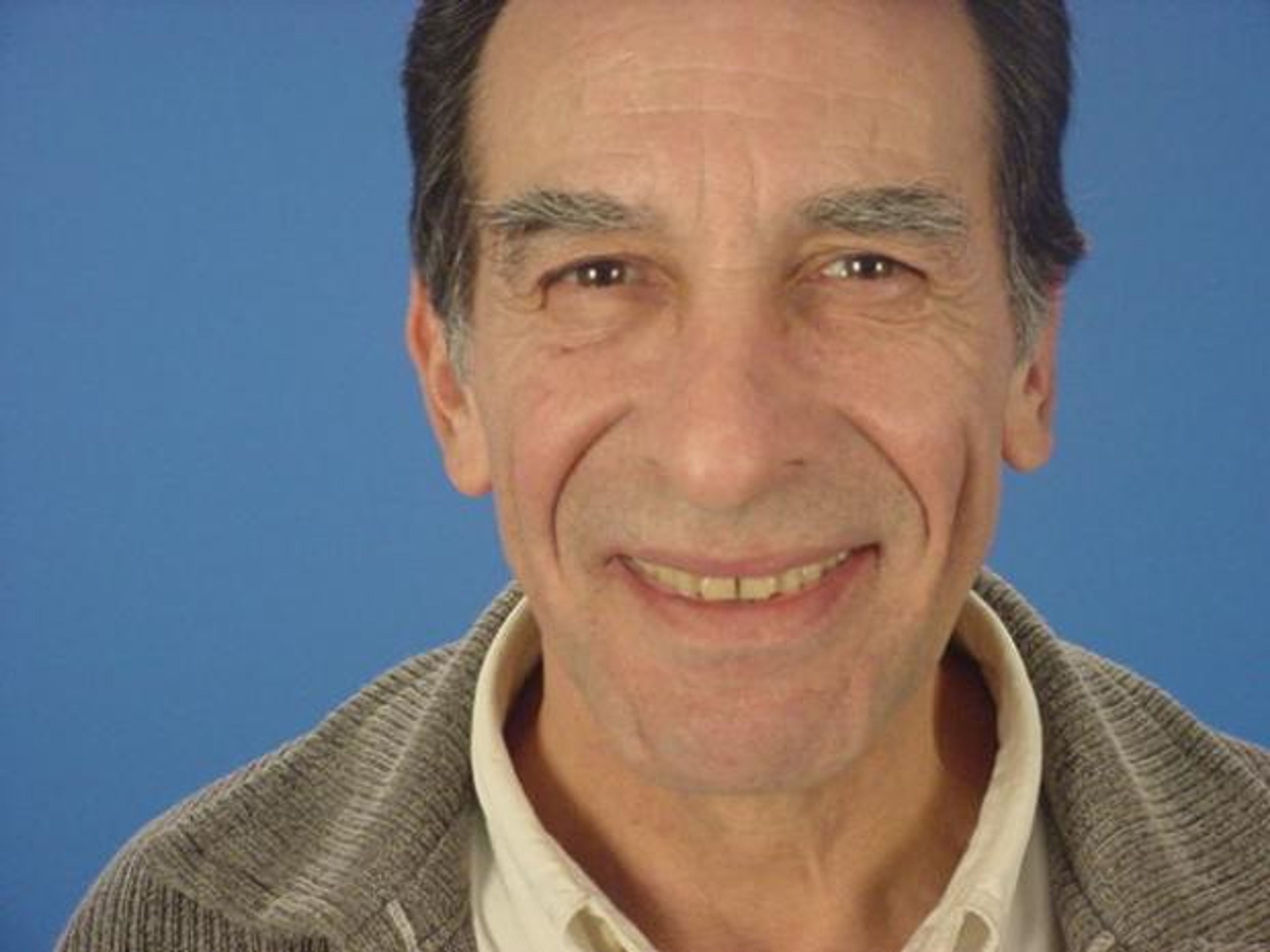 Carlos Lanari