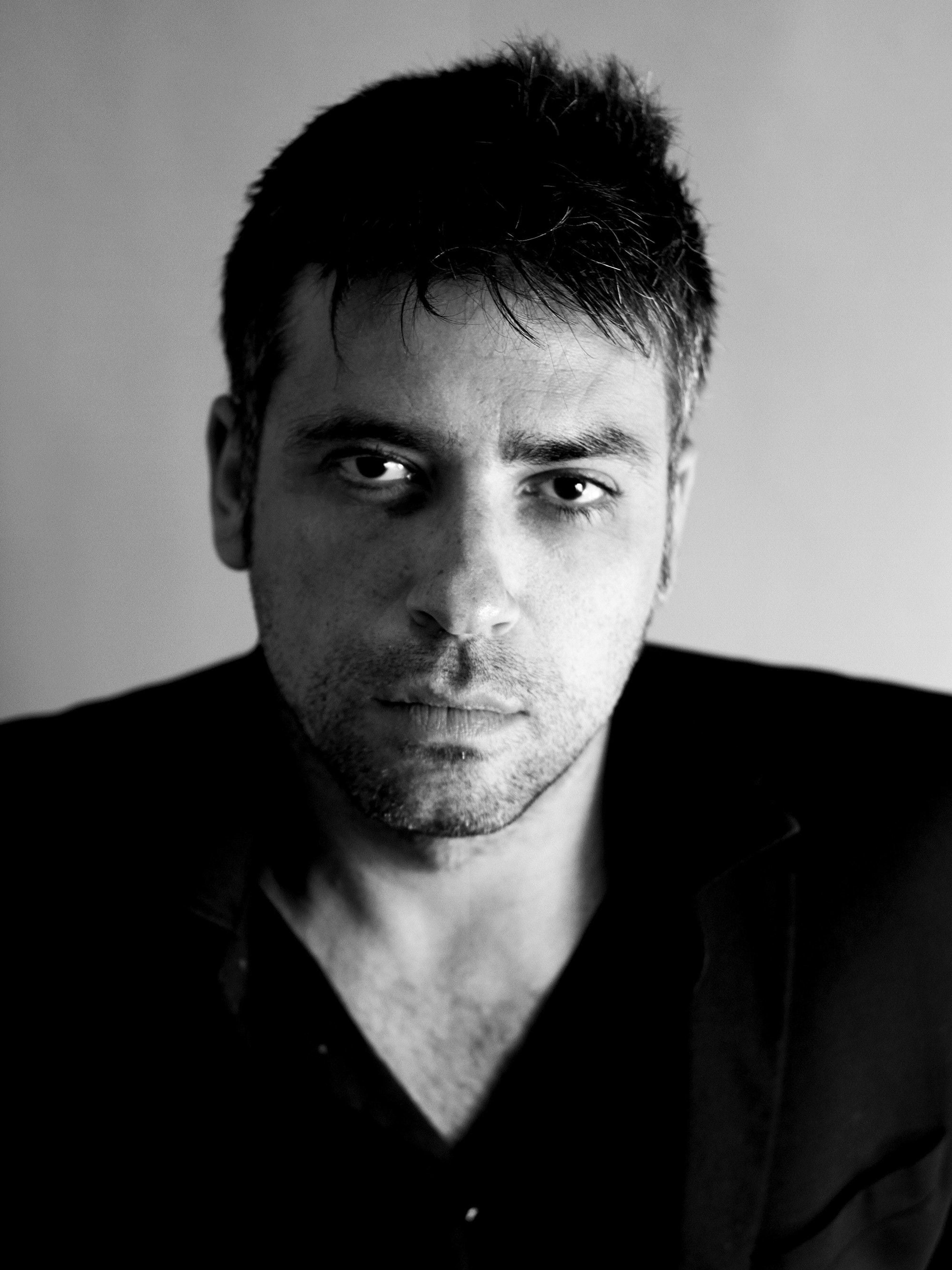 Jaime Falero