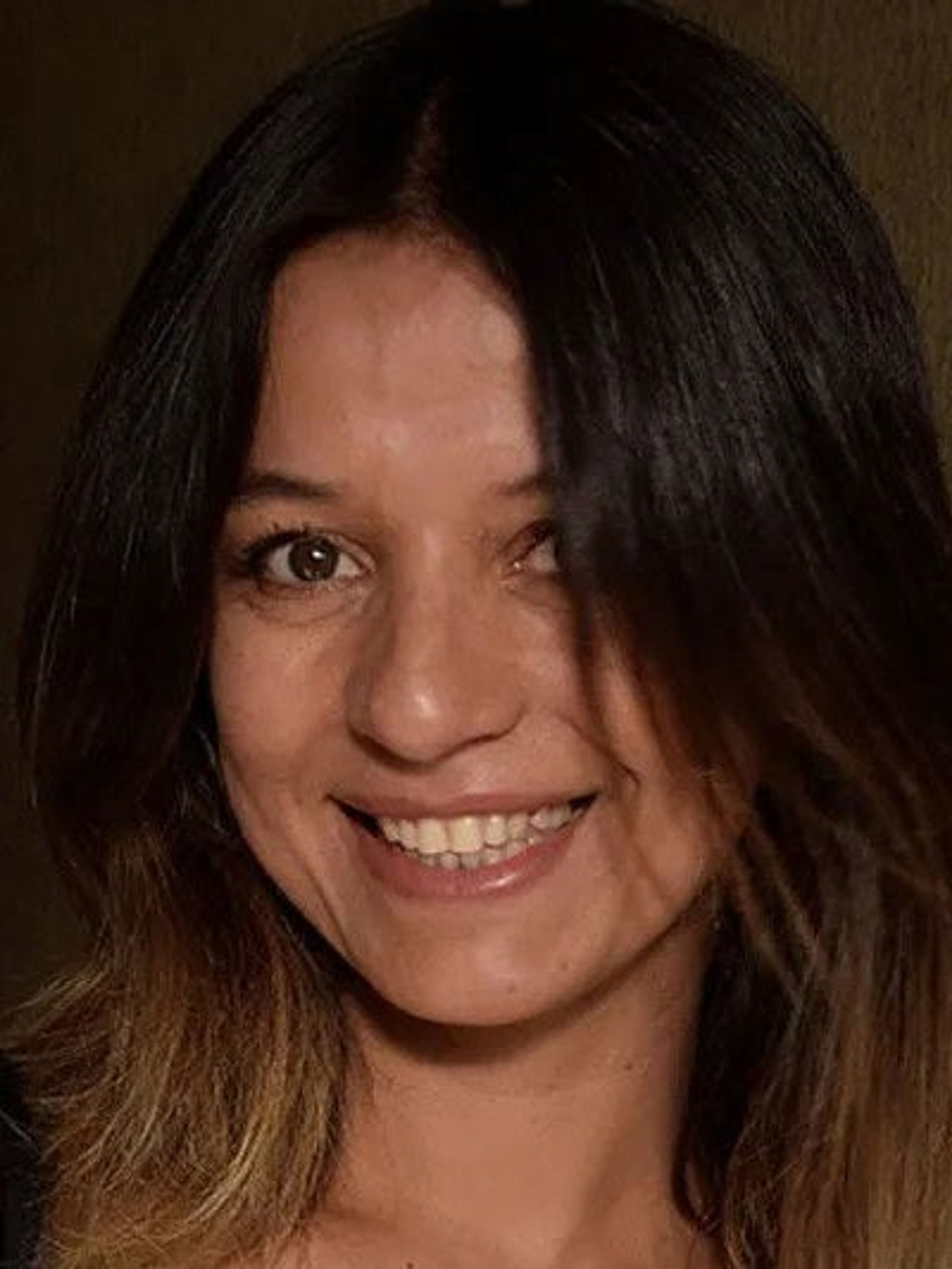 María Cárdenas