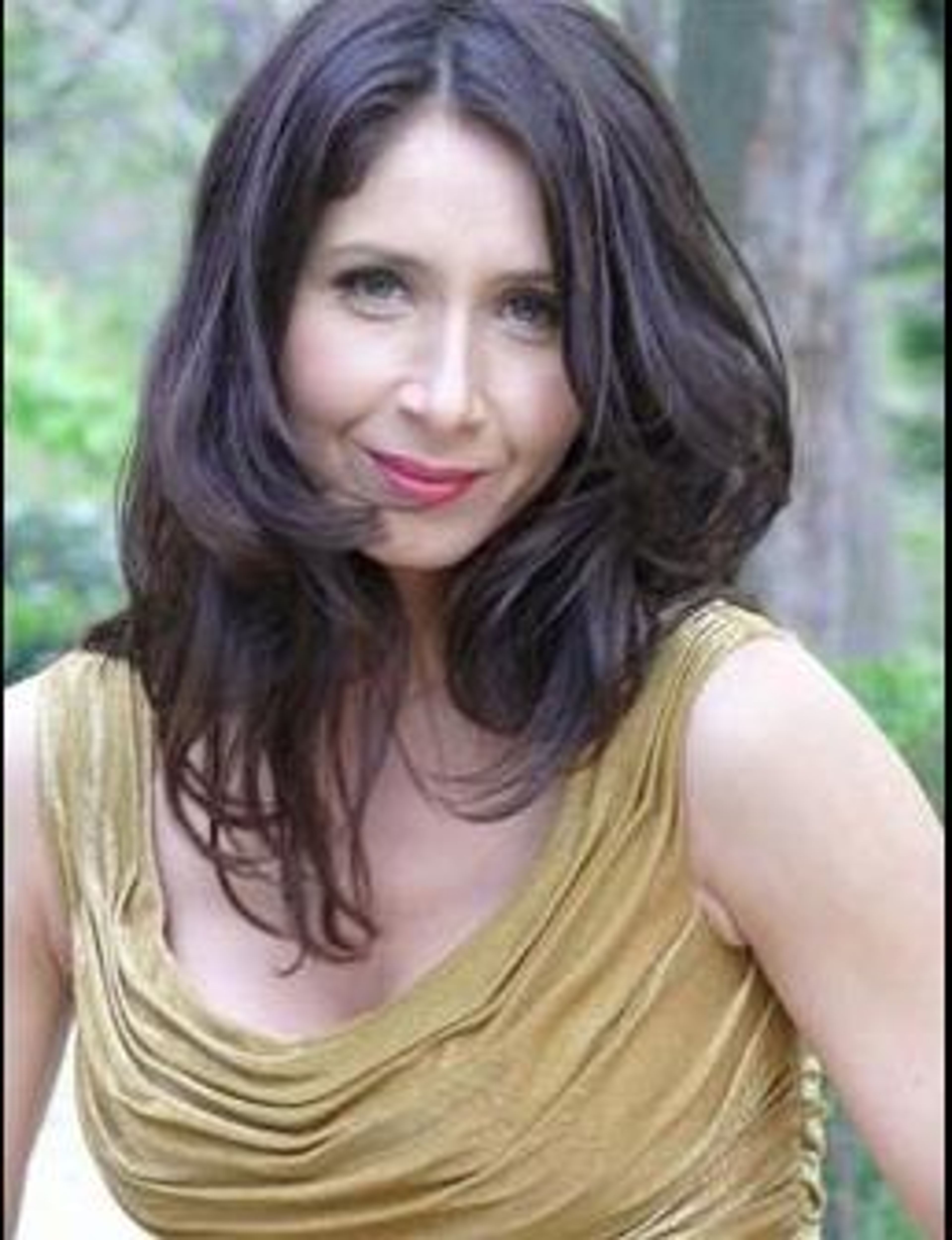Cecilia Sarli