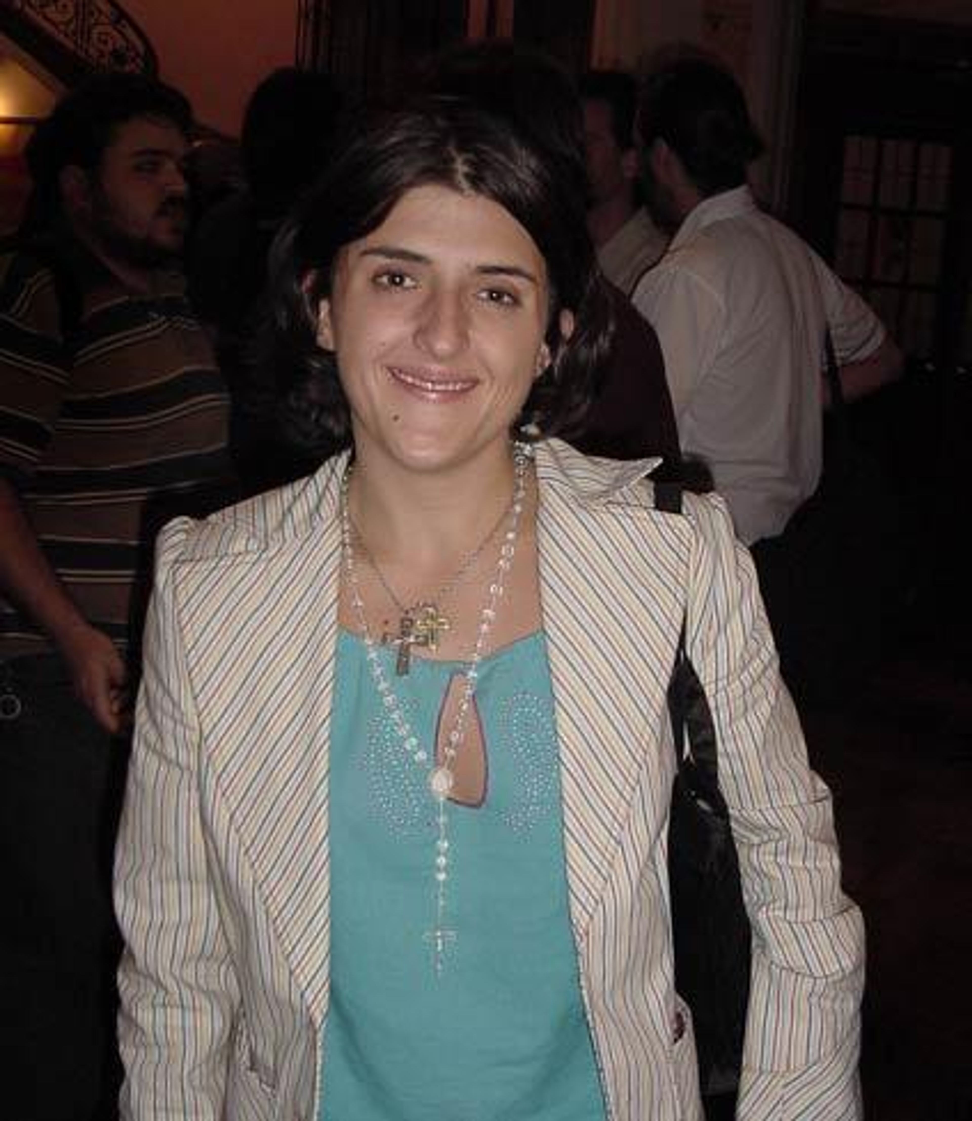Lola Berthet