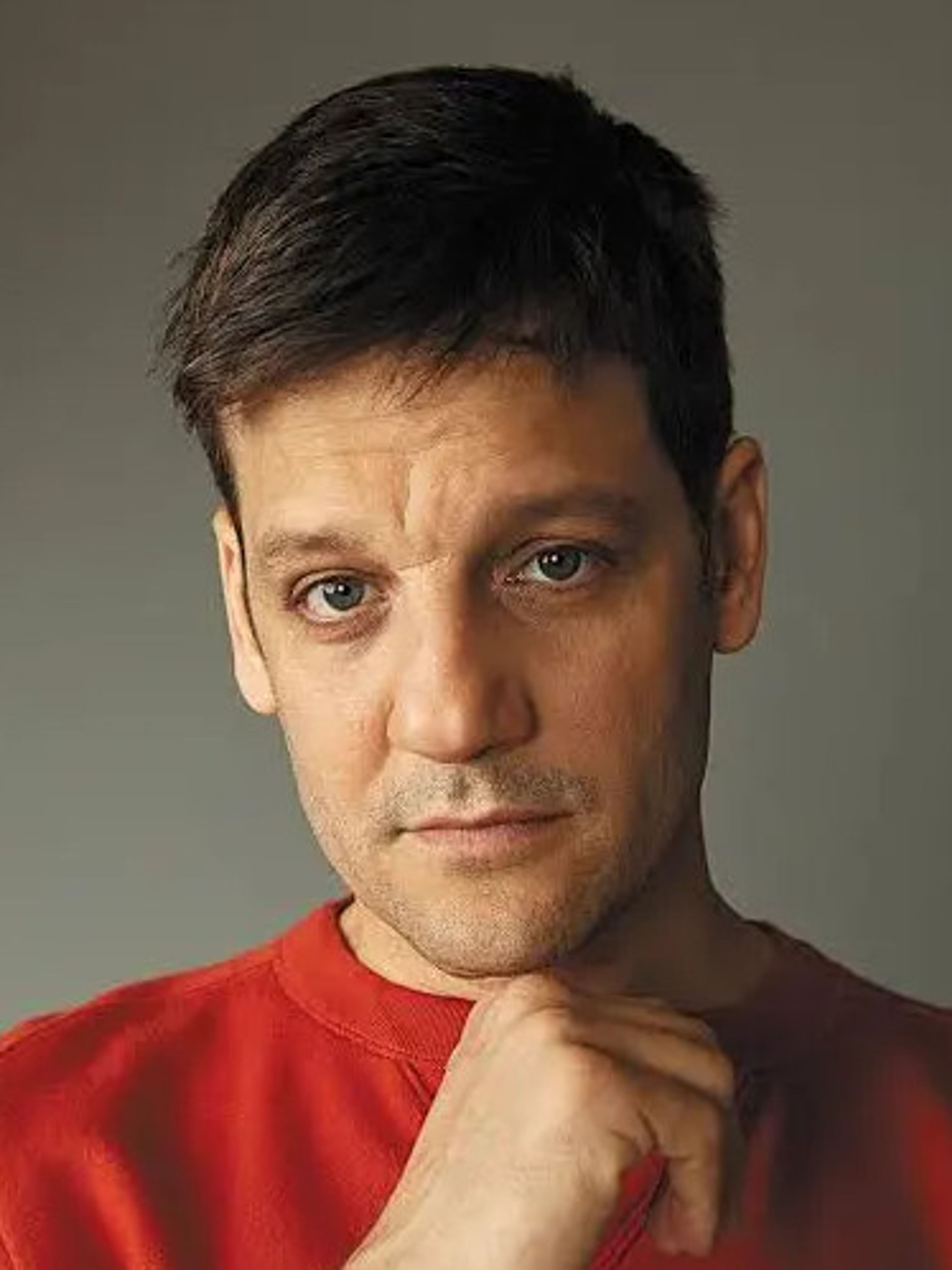 Rodrigo de la Serna