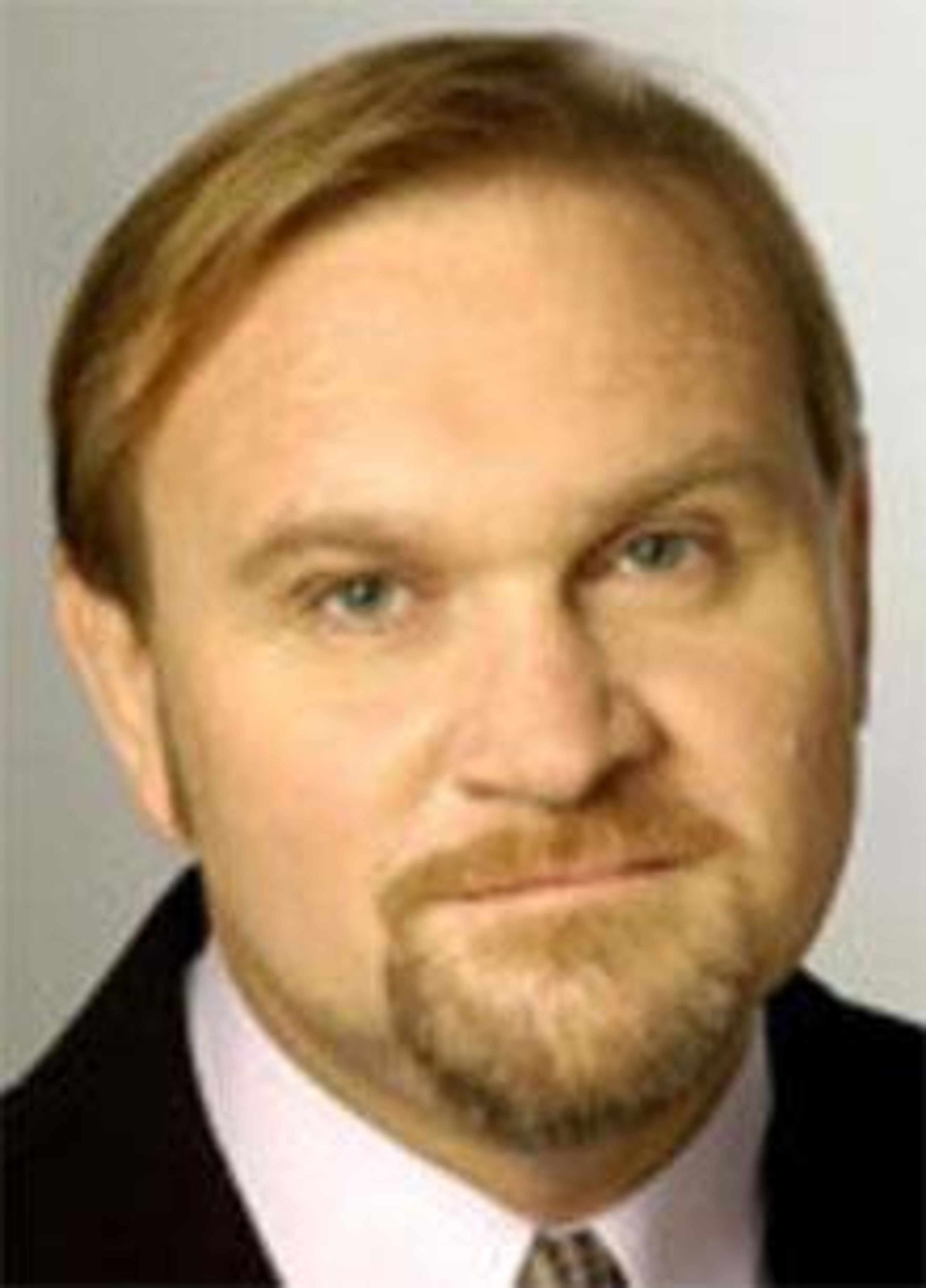 Carlos Kaspar