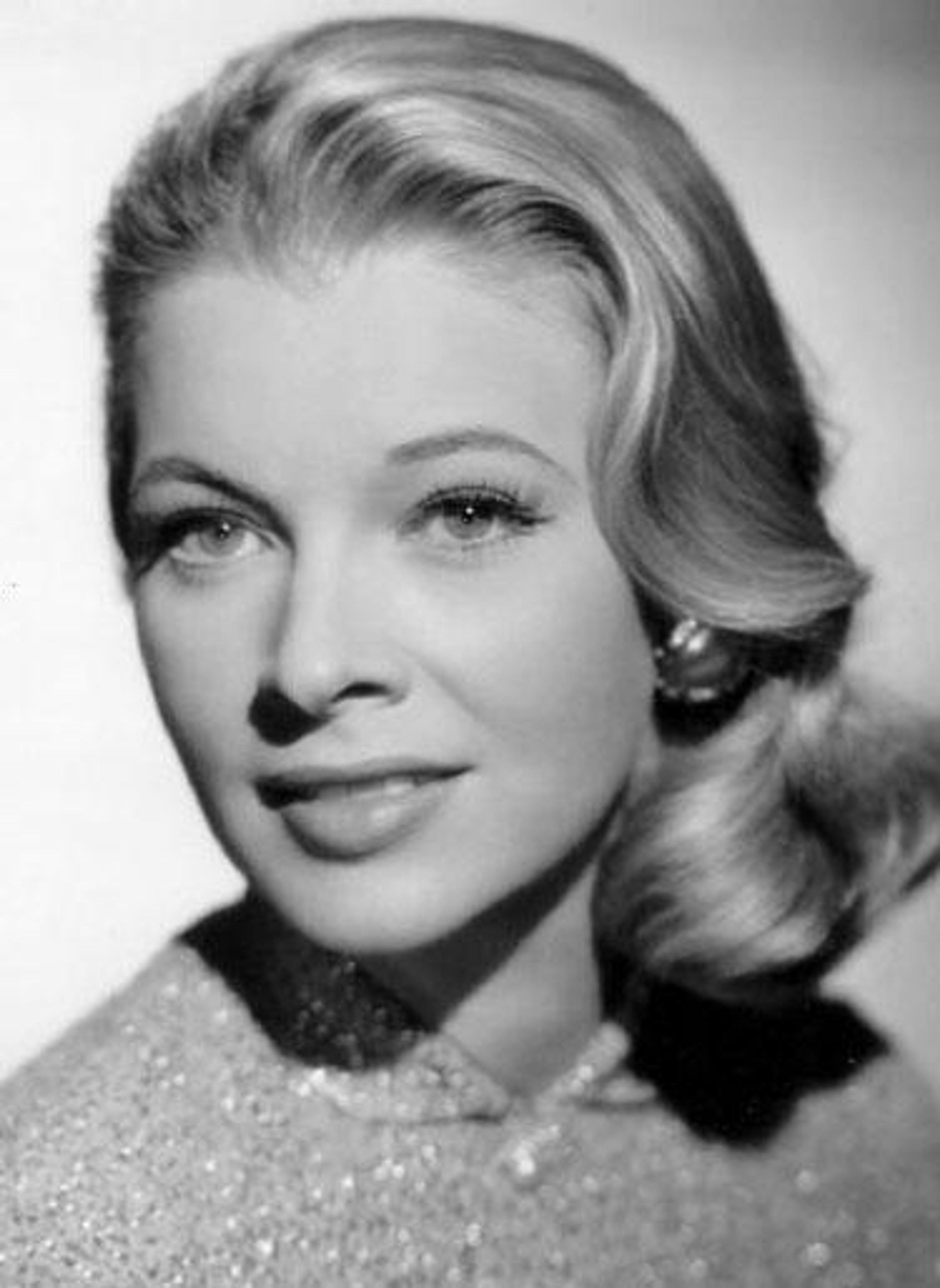 Dolores Michaels