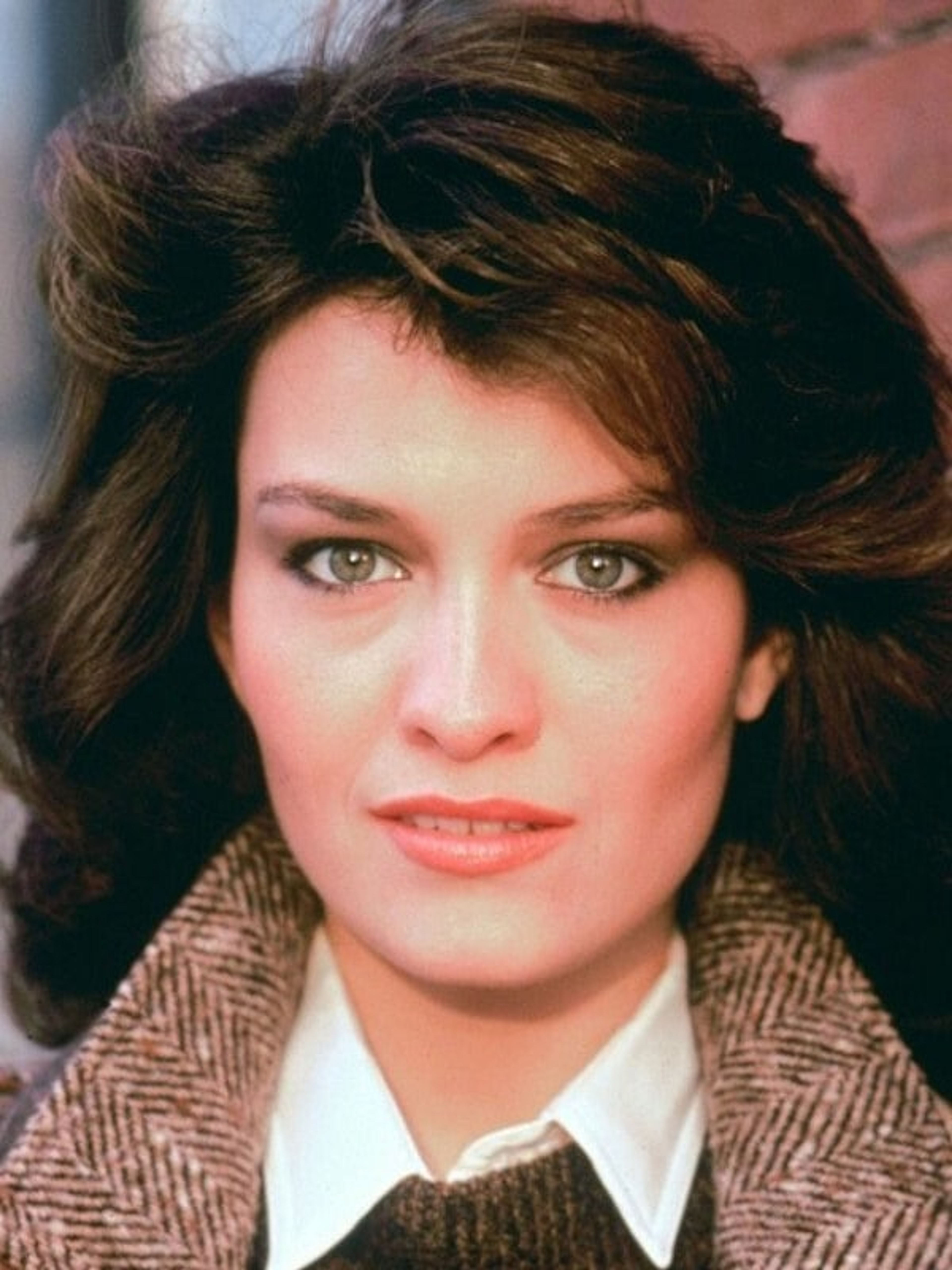 Barbara Stock