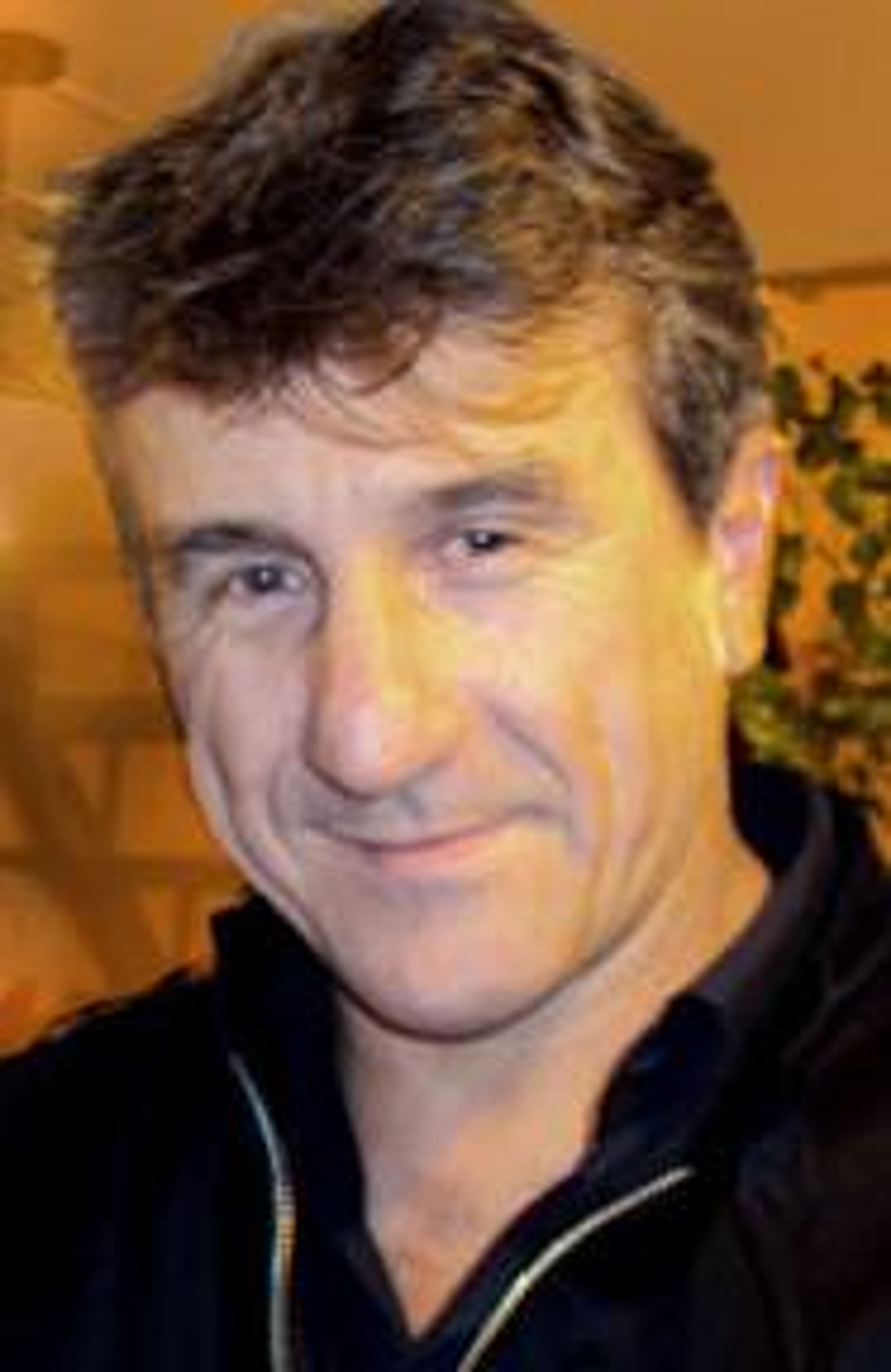 Gabo Correa