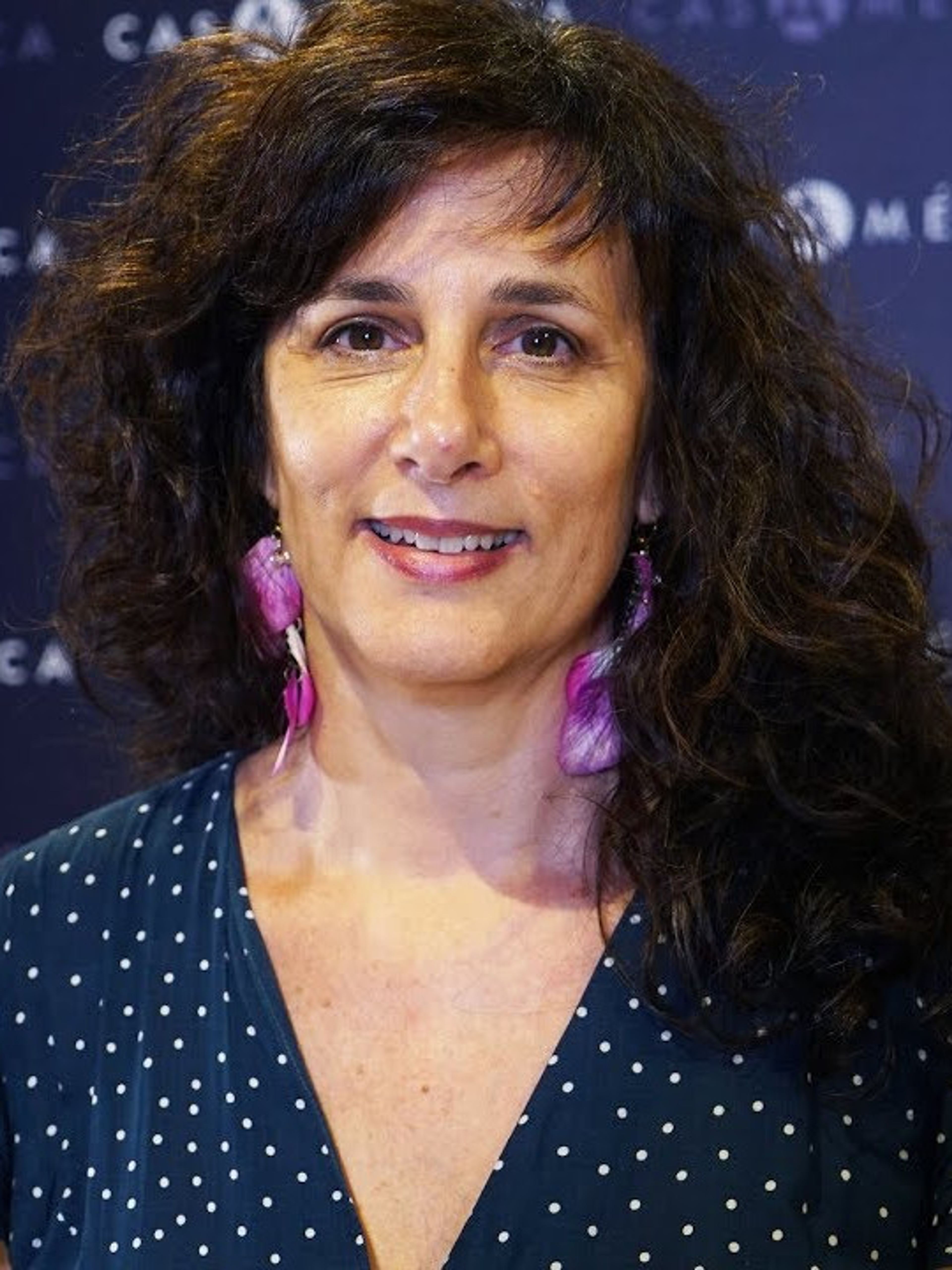 Mariela Besuievsky