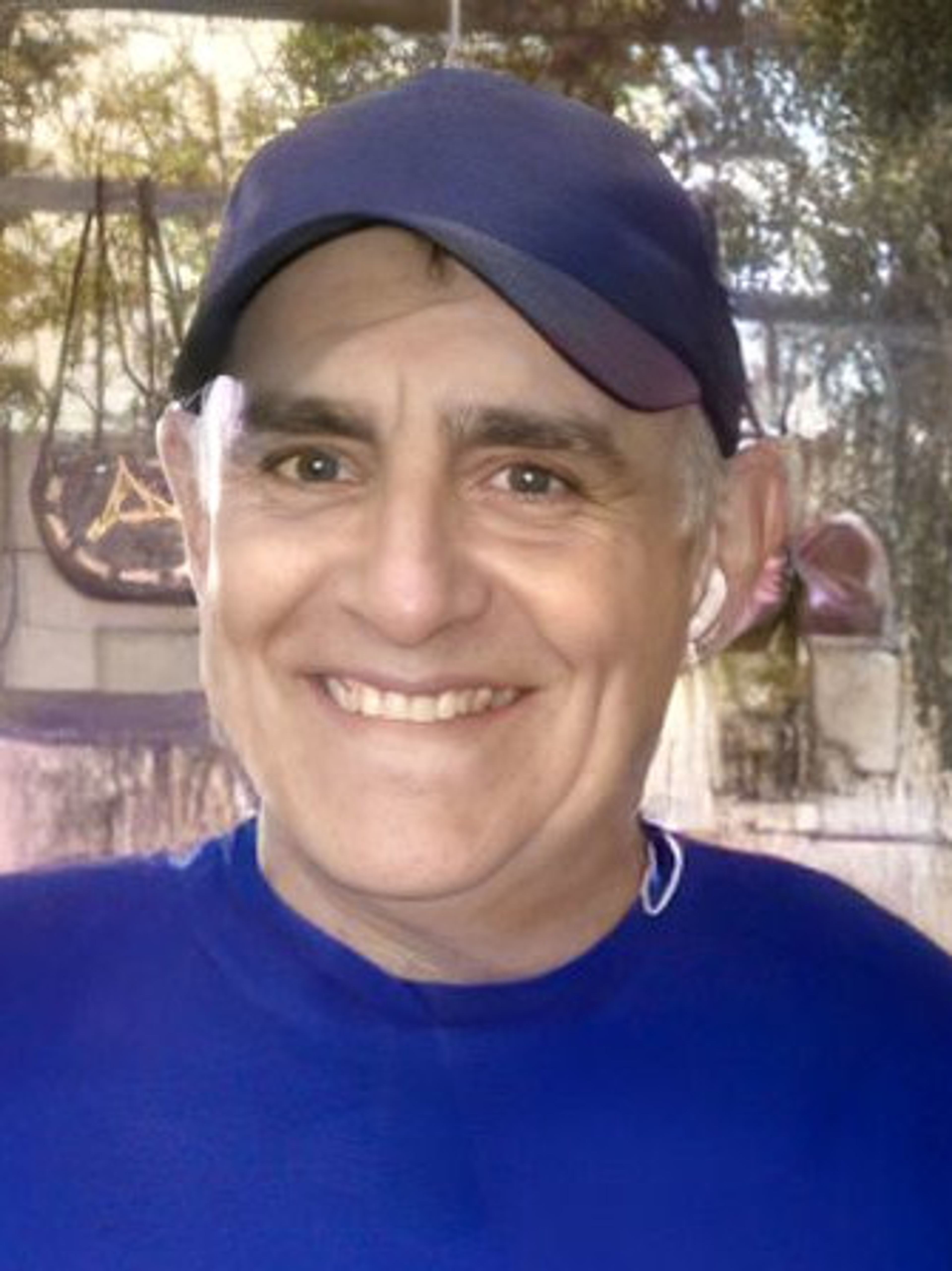 Rubén Polimeni