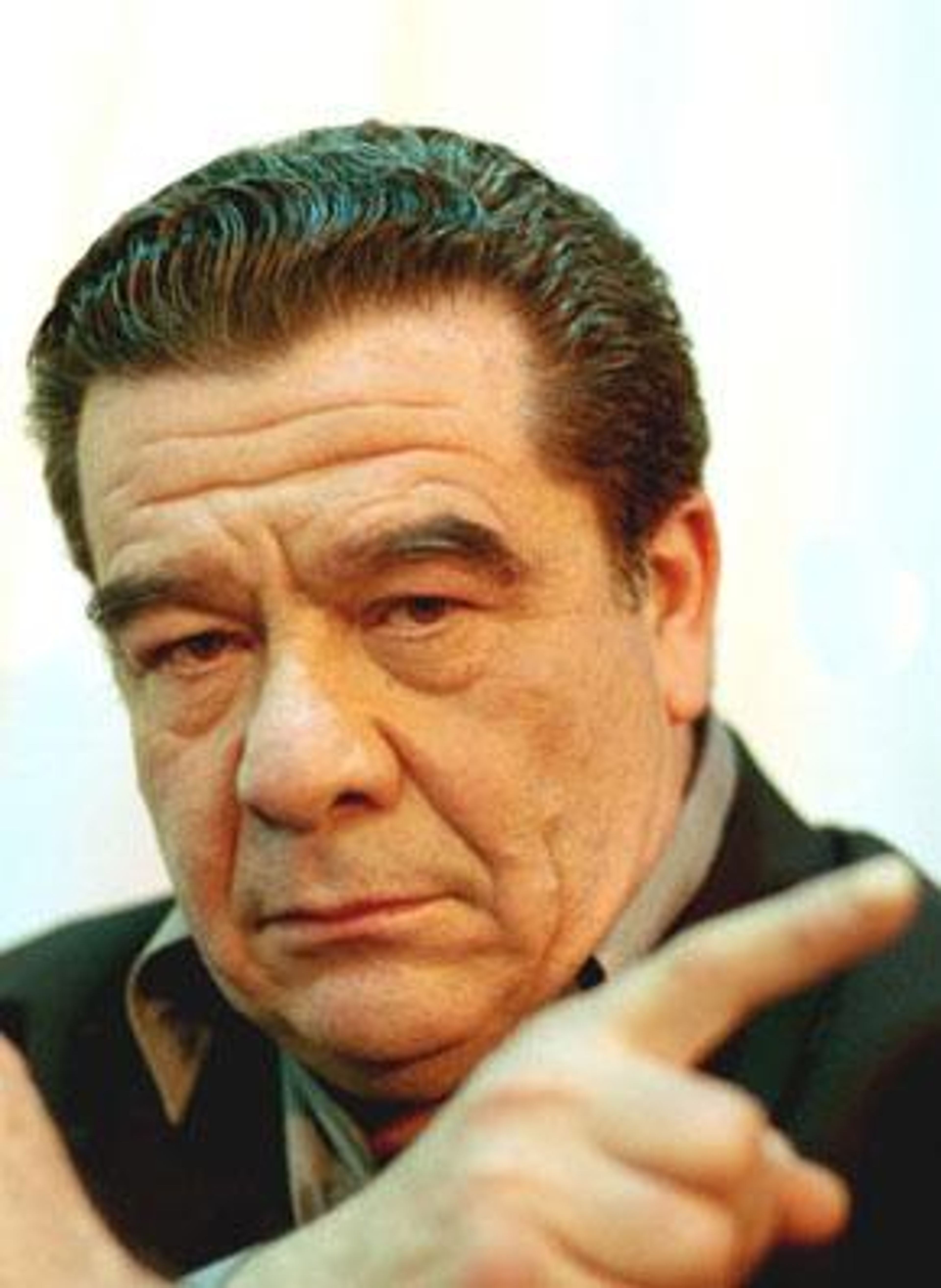 Tom Lupo