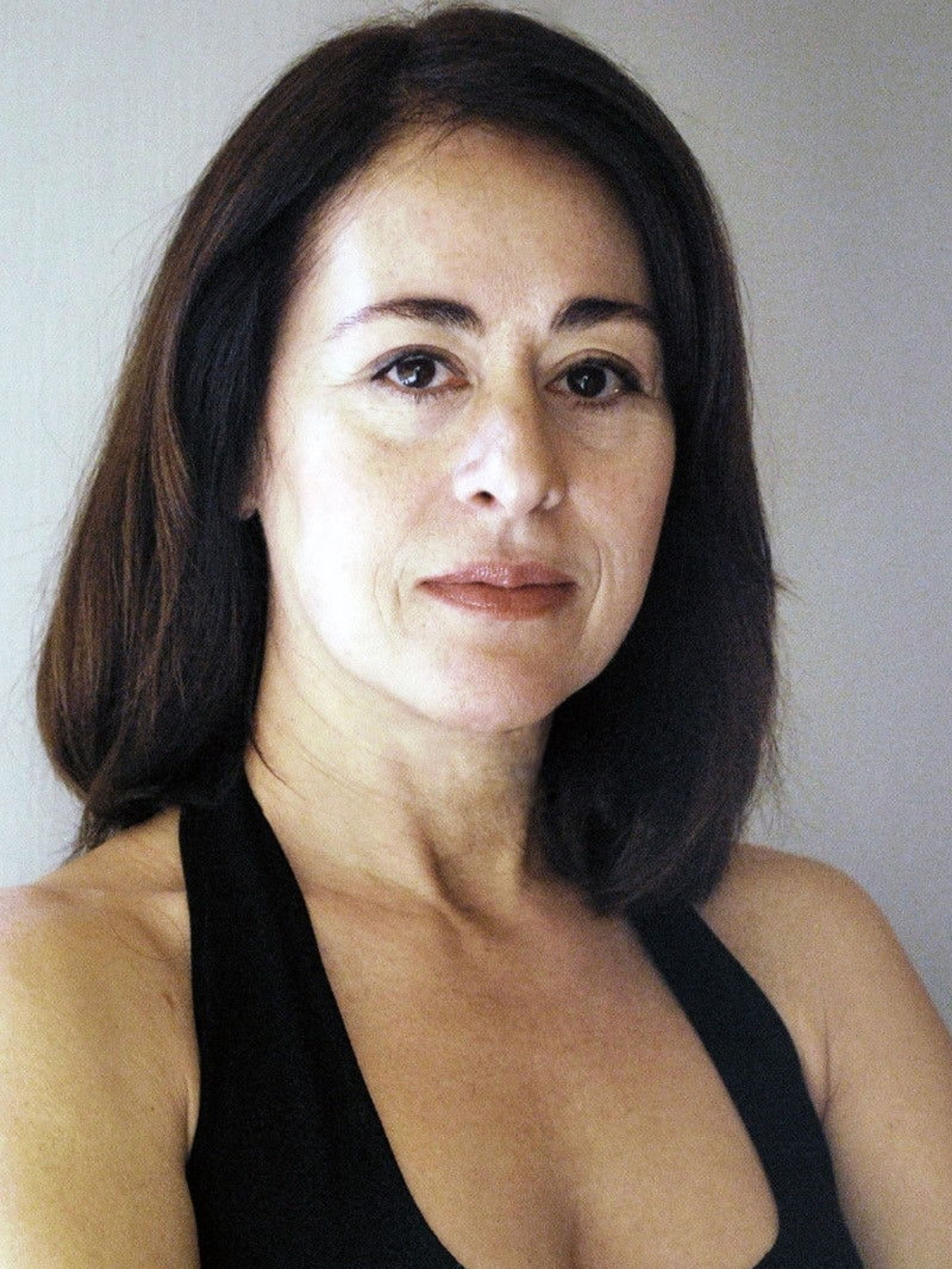 Marcela Ferradás