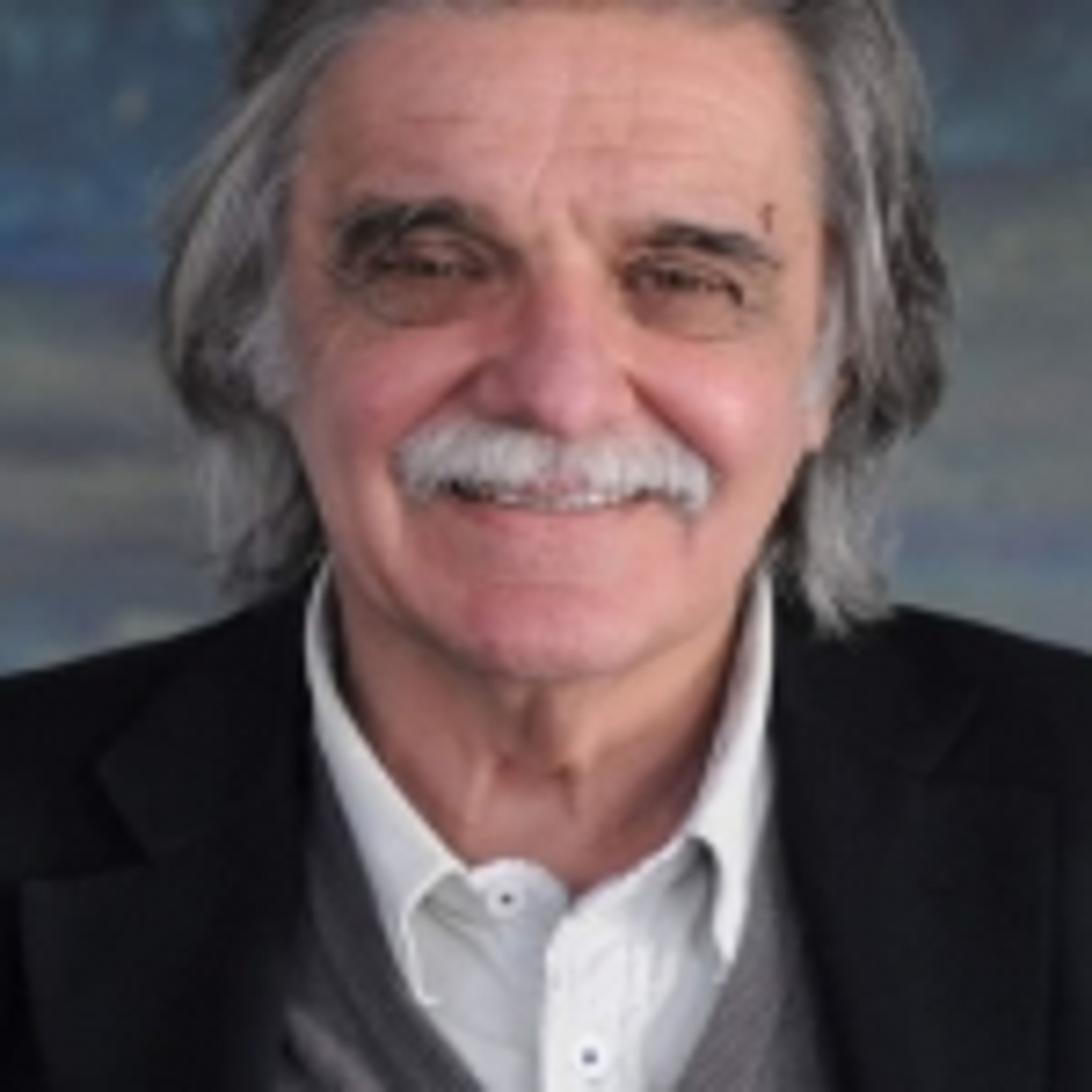 Horacio González