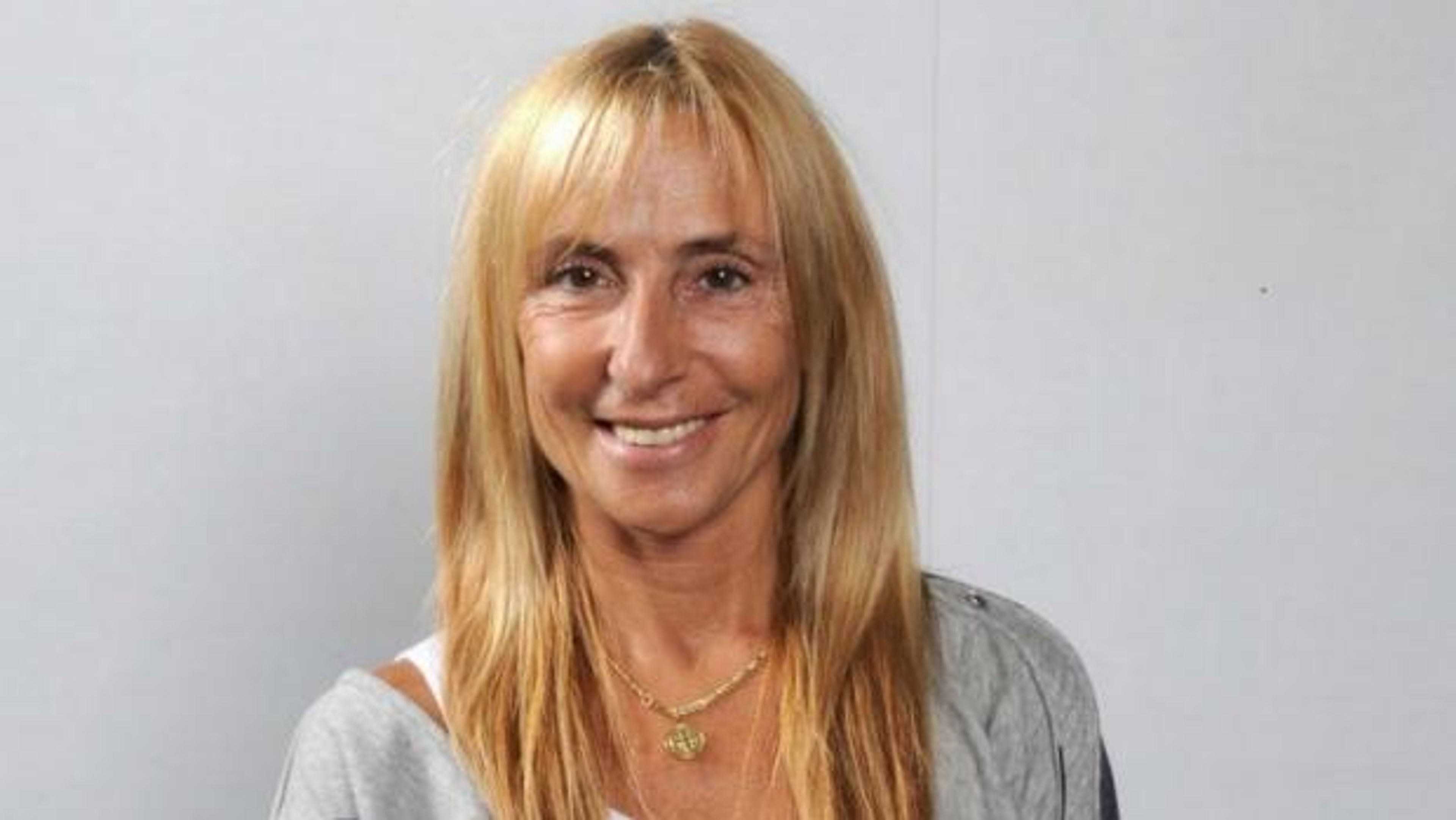 Gladys Florimonte