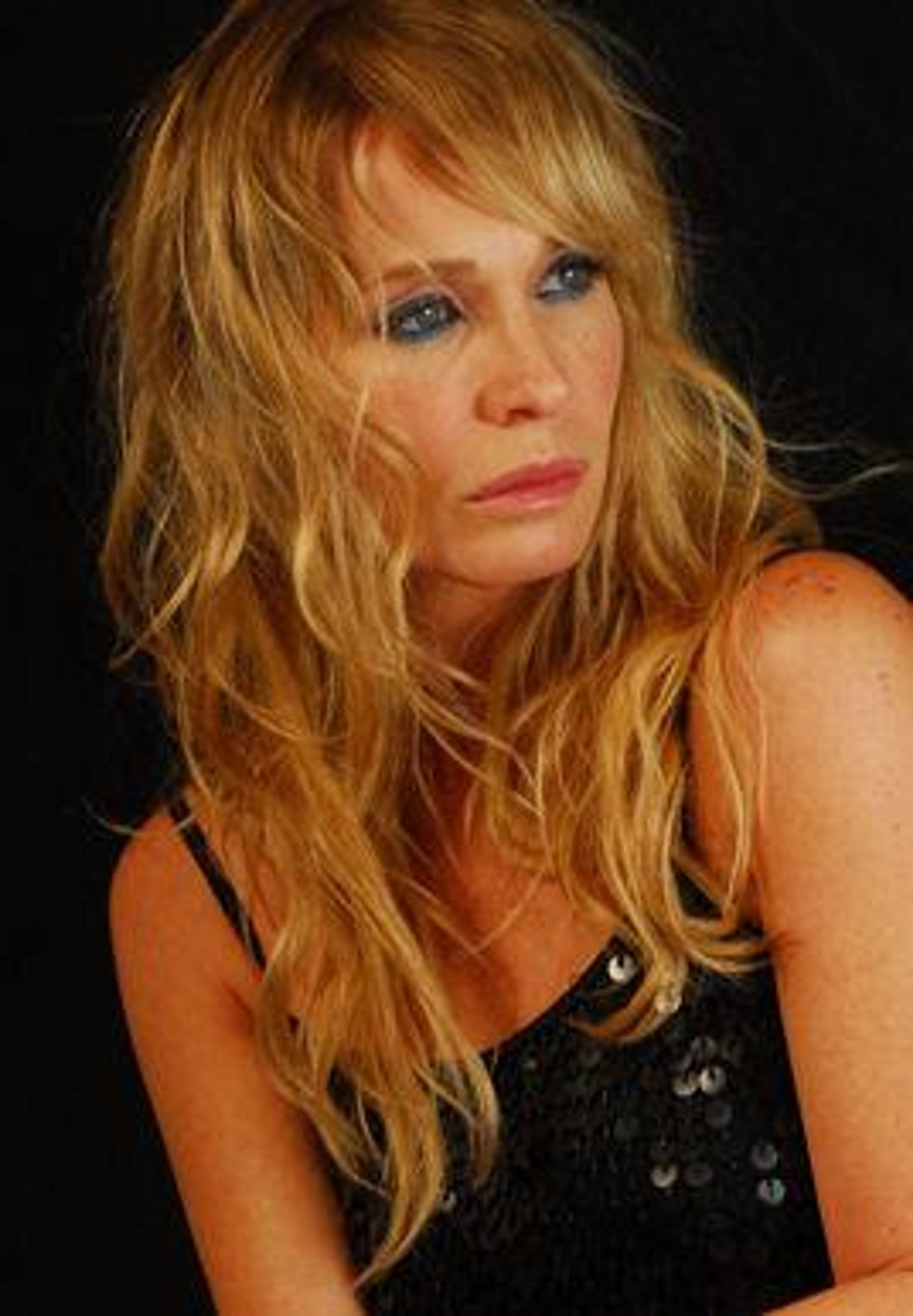 Gloria Carrá