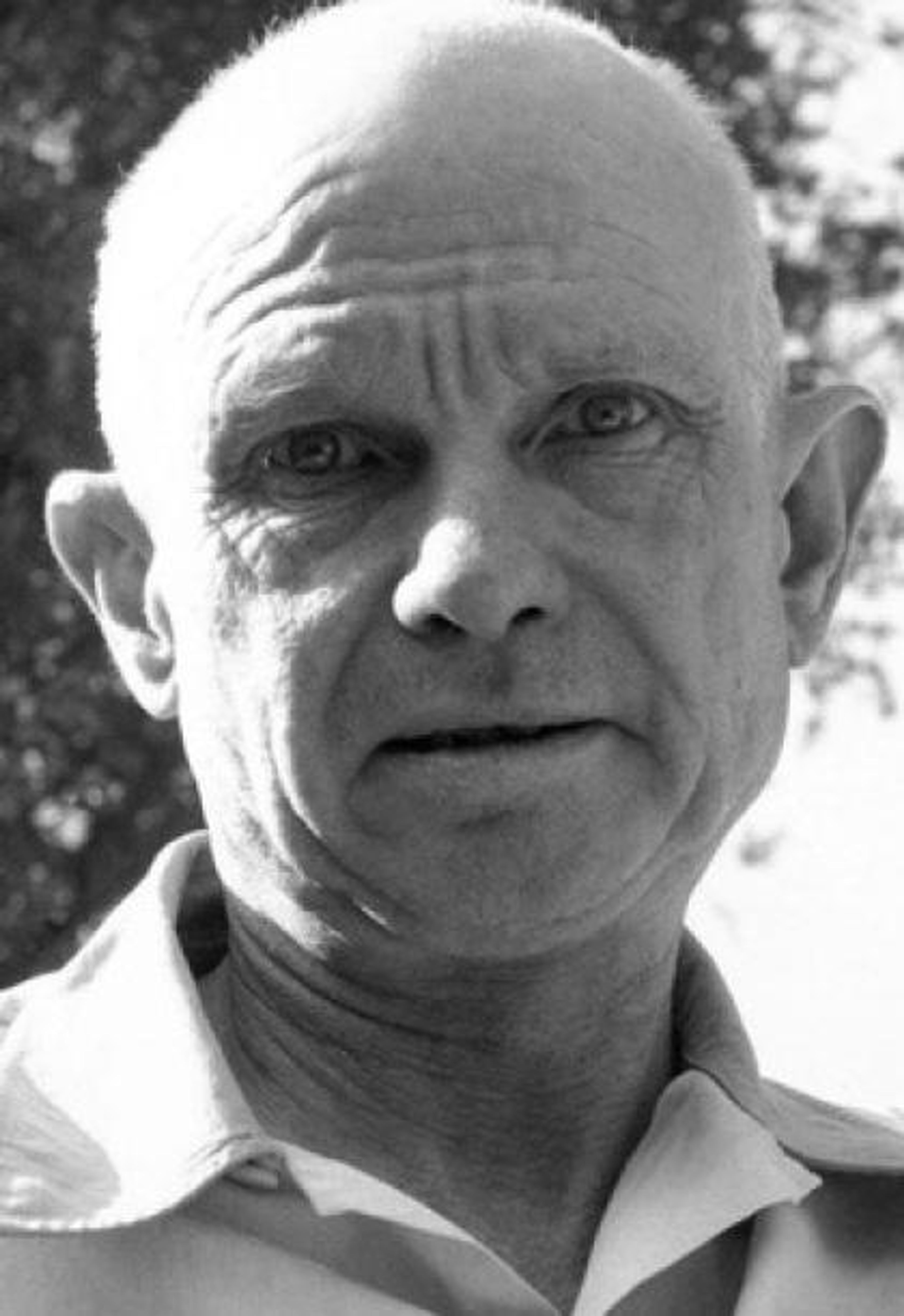 Claude Renoir