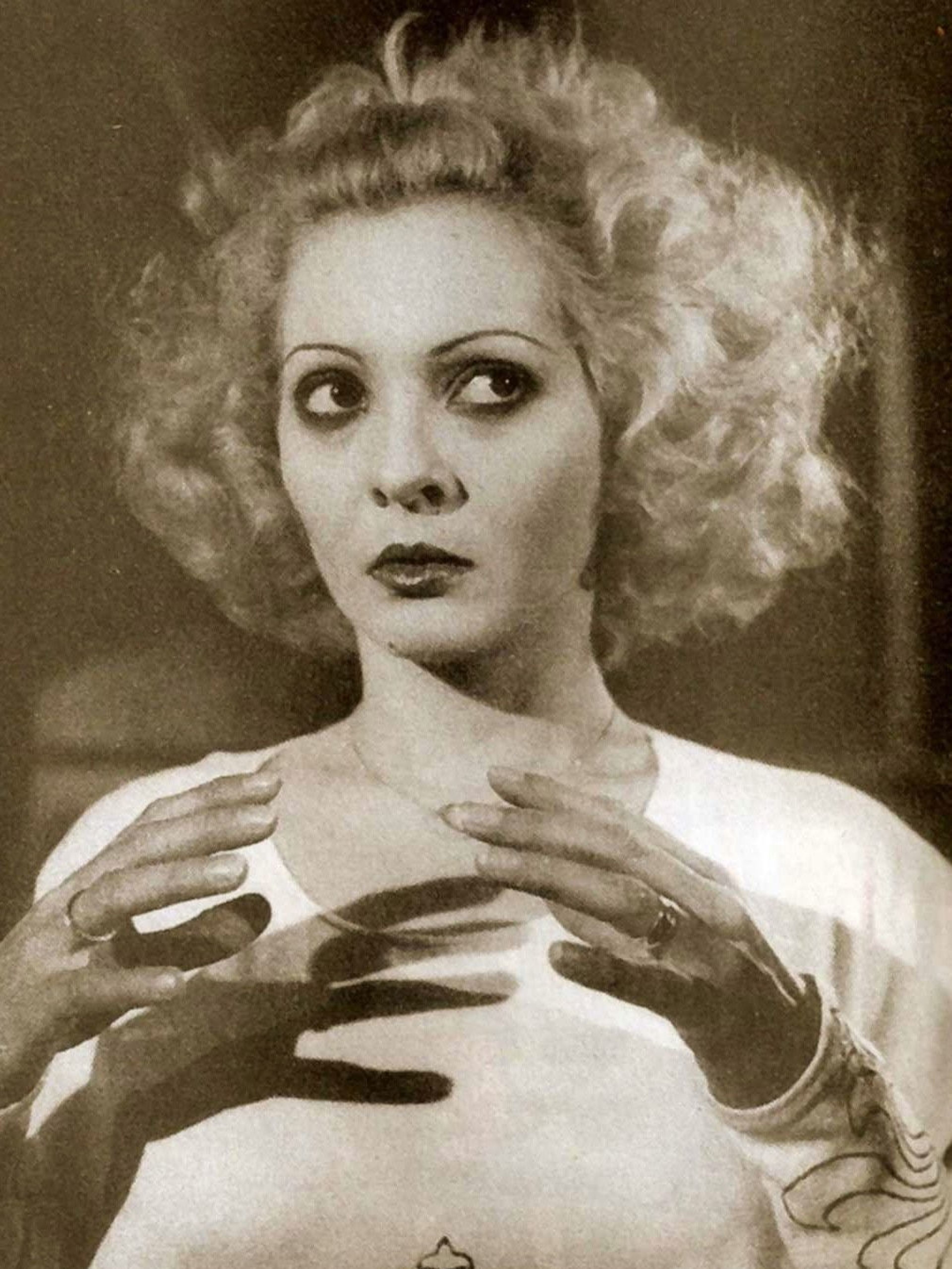 Doris Wells