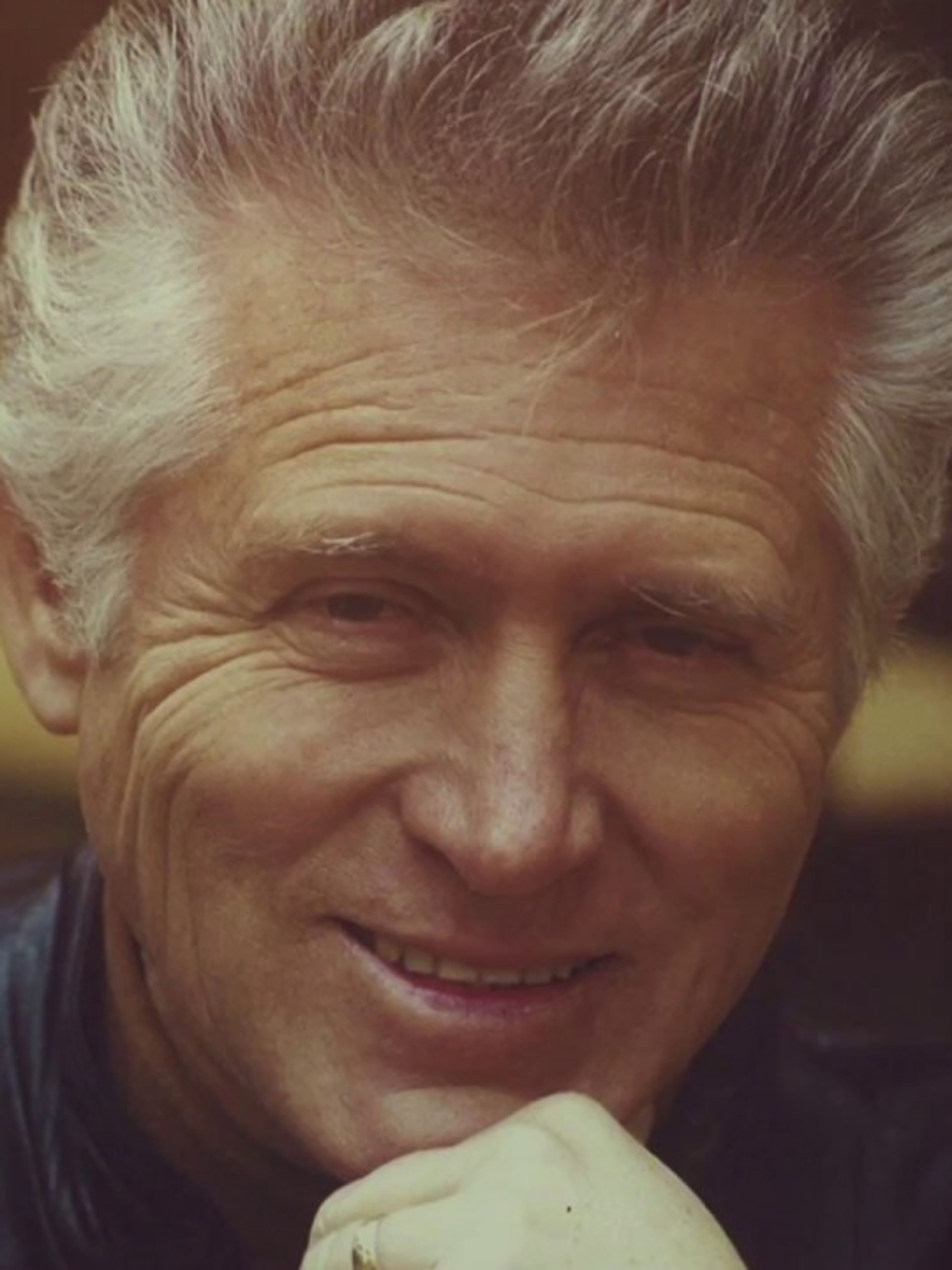 Fernando Llosa