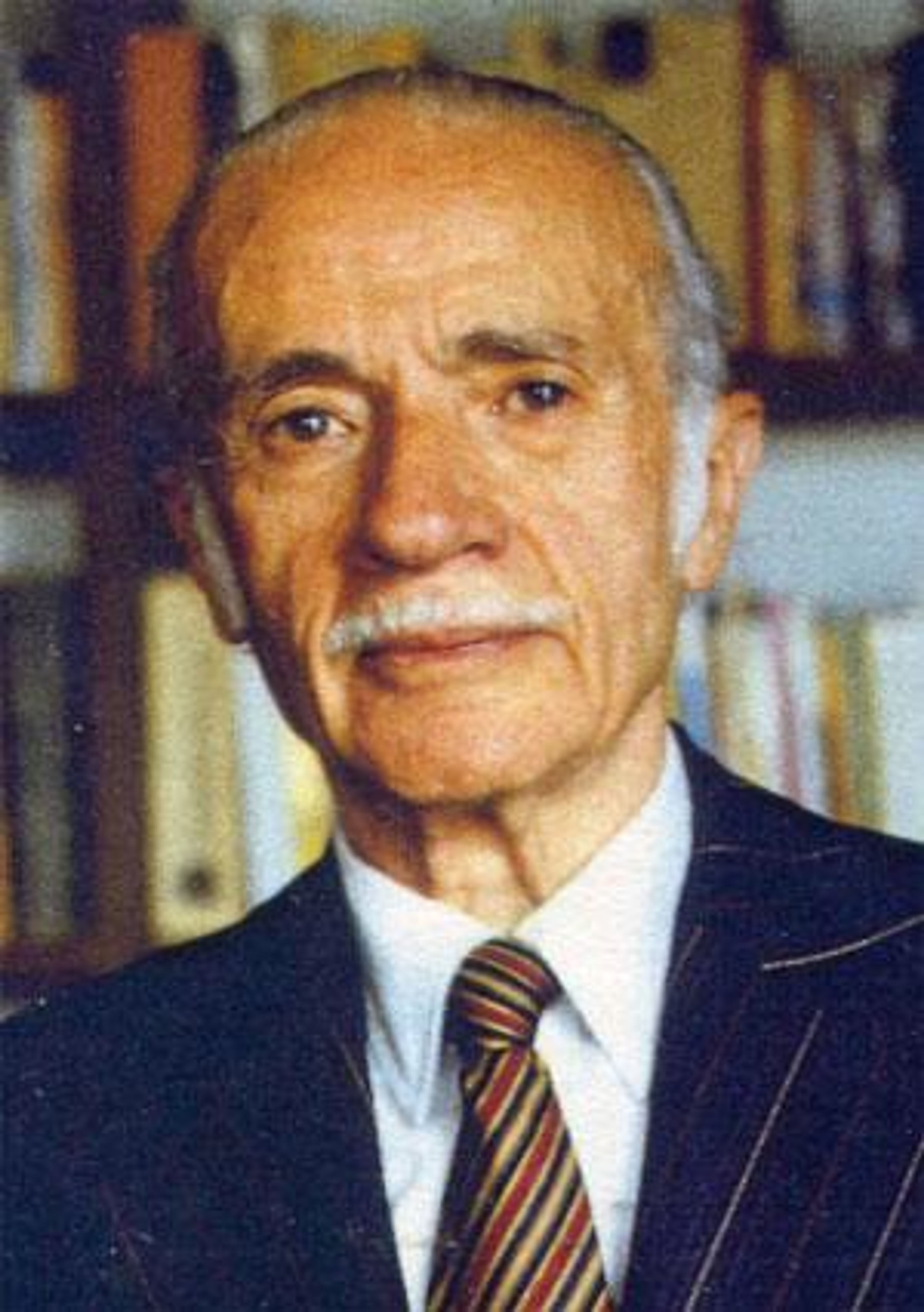 Alfredo Pareja Diez-Canseco