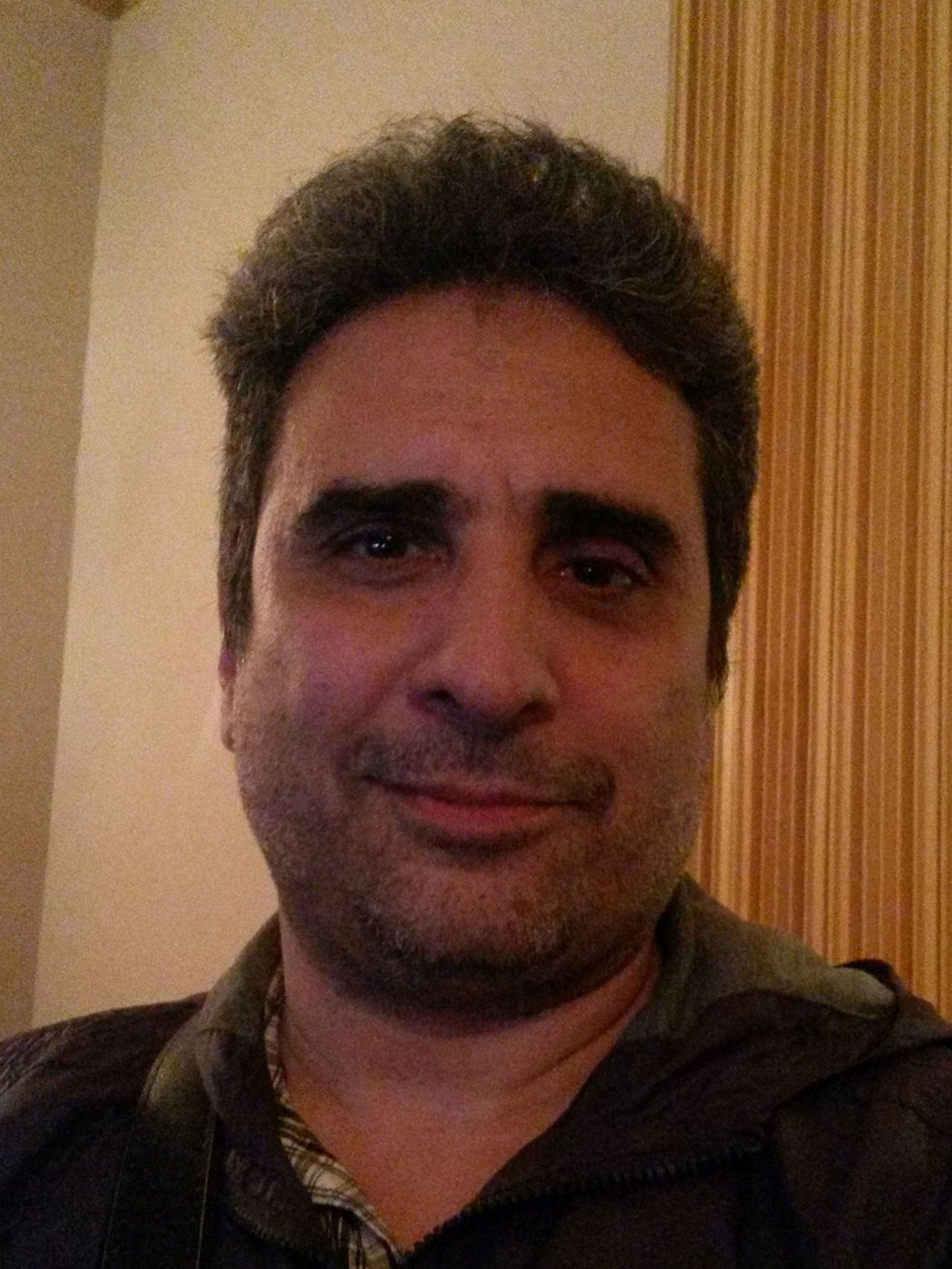 Ariel Abadi