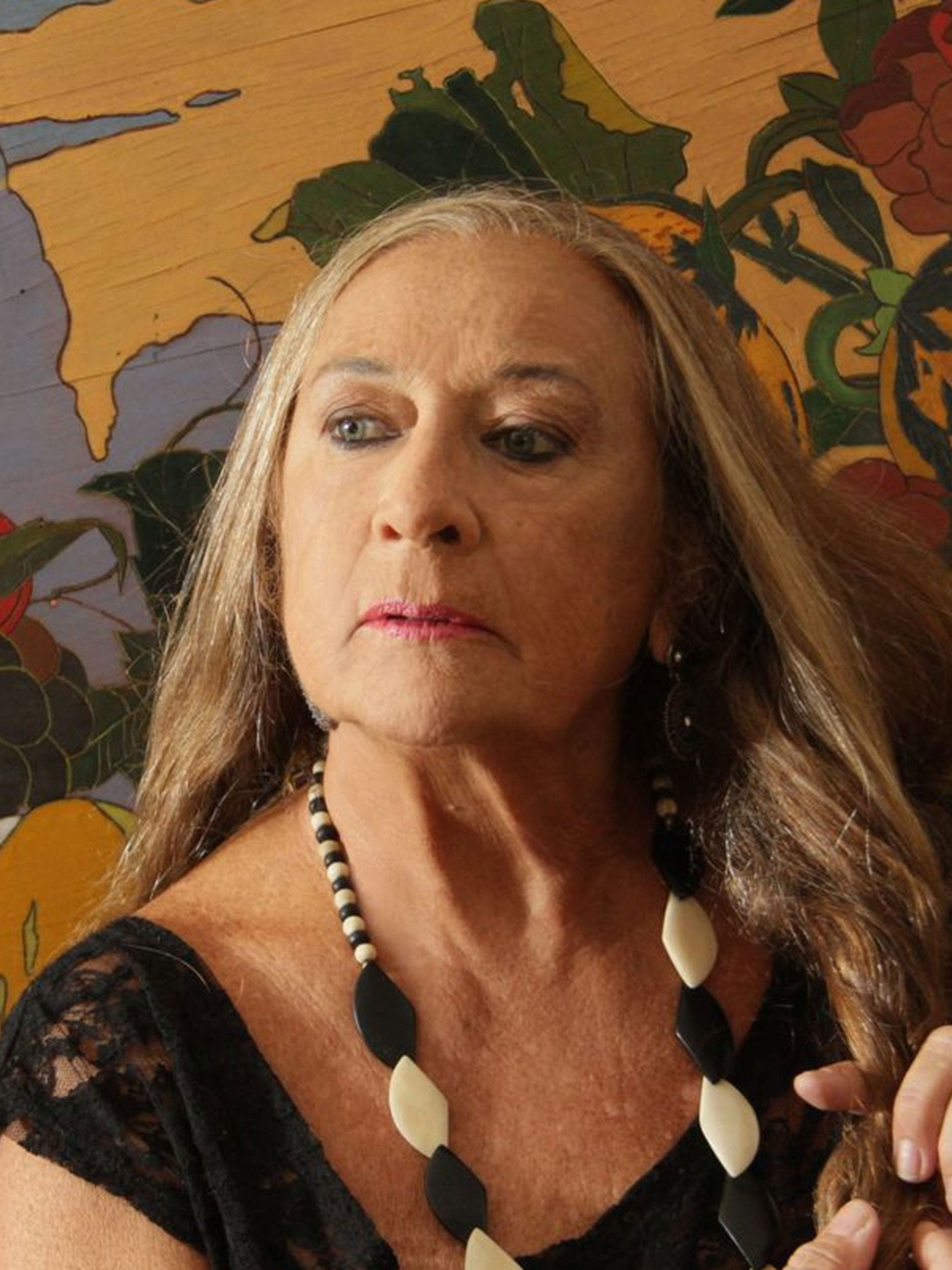 Silvana Montemurri